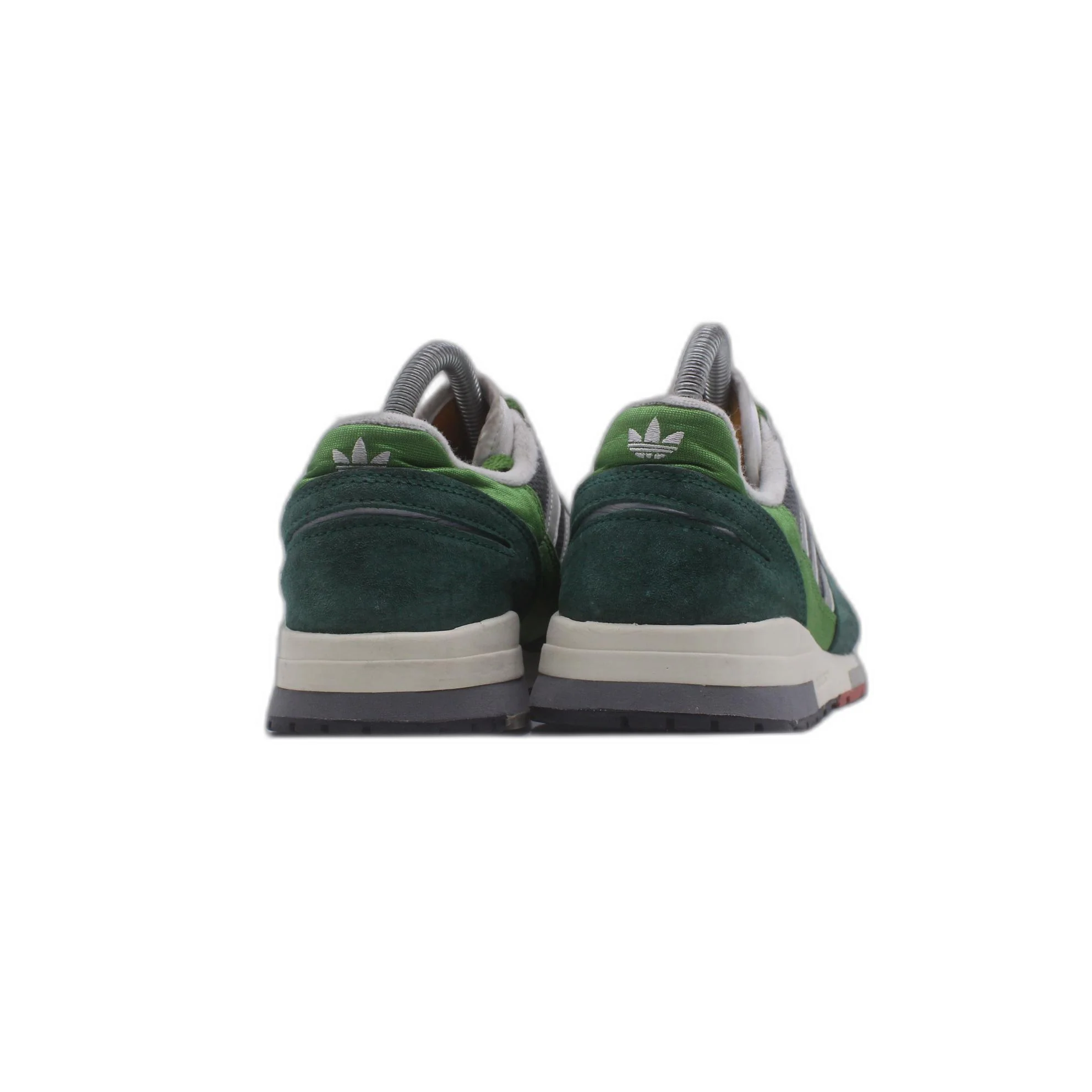 Adidas Vintage Marathon TR Green Sneaker - Image 4
