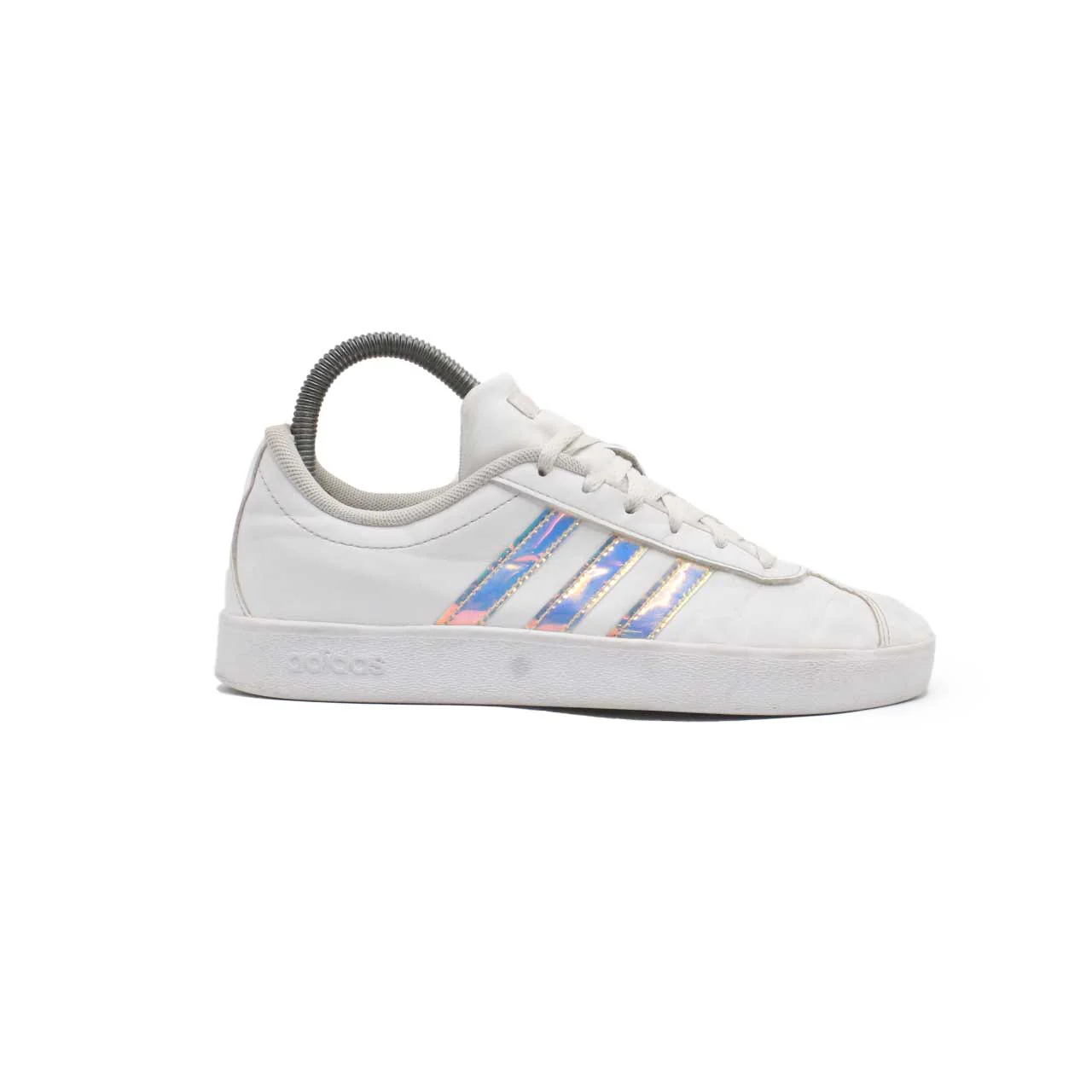 Adidas Vl Court 2.0 Casual Shoe