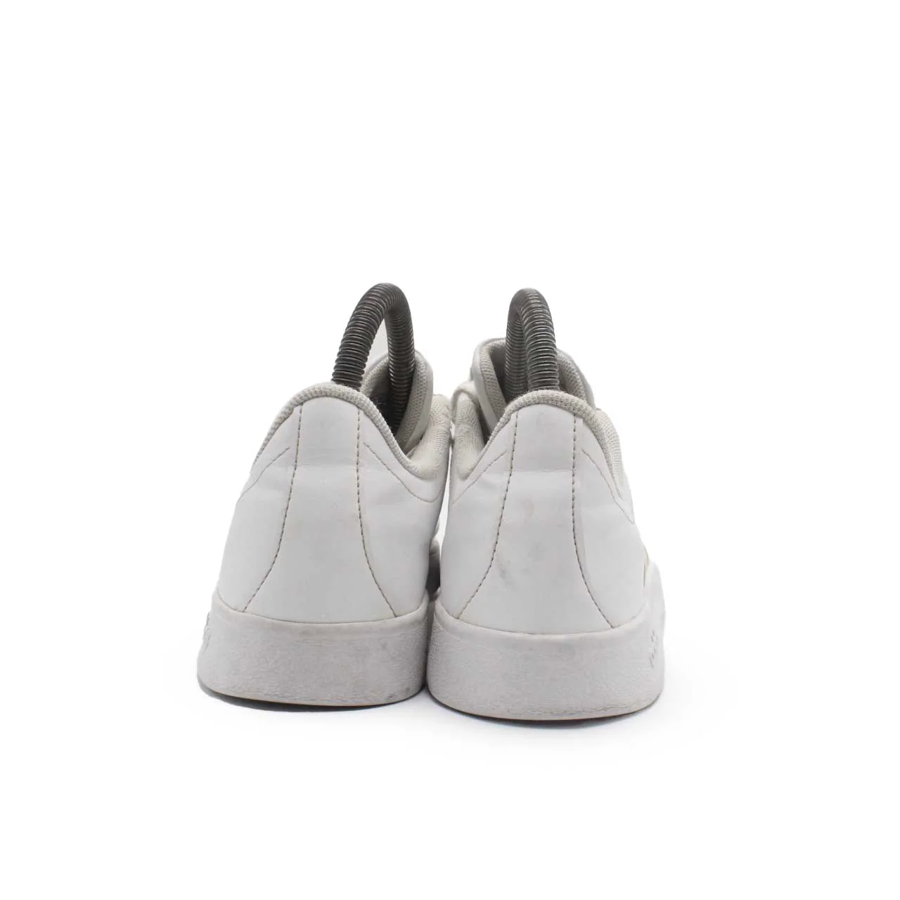 Adidas Vl Court 2.0 Casual Shoe - Image 5