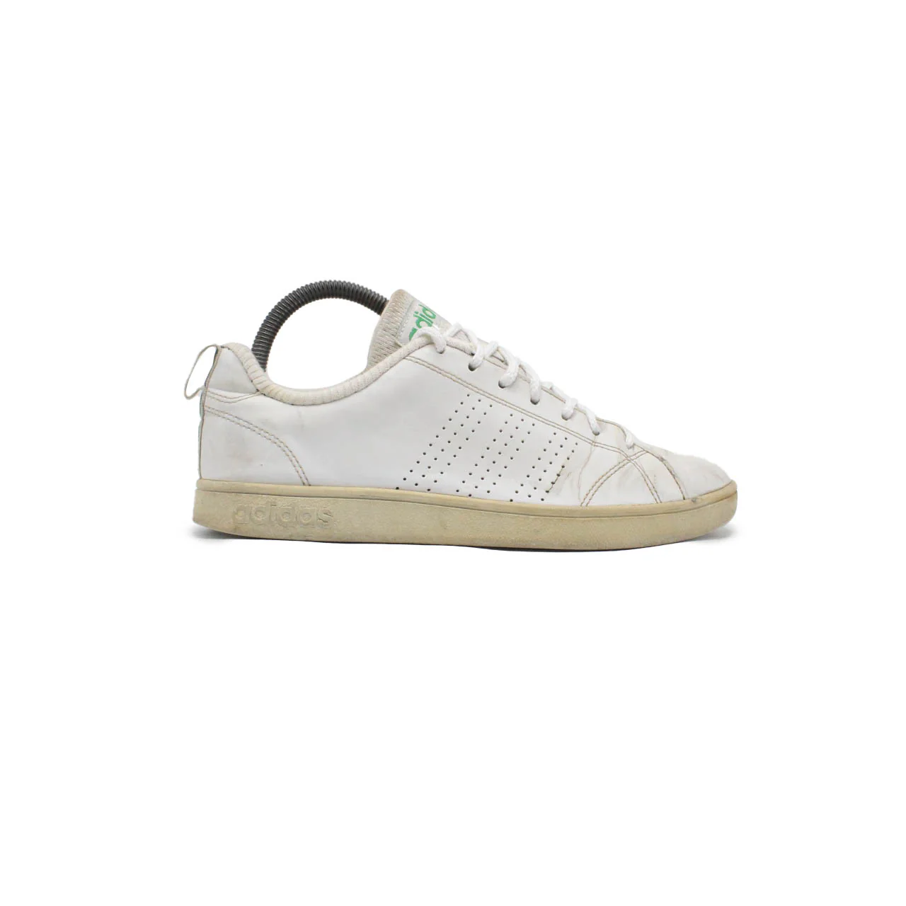 Adidas VS Advantage CL Mens Tennis Shoe