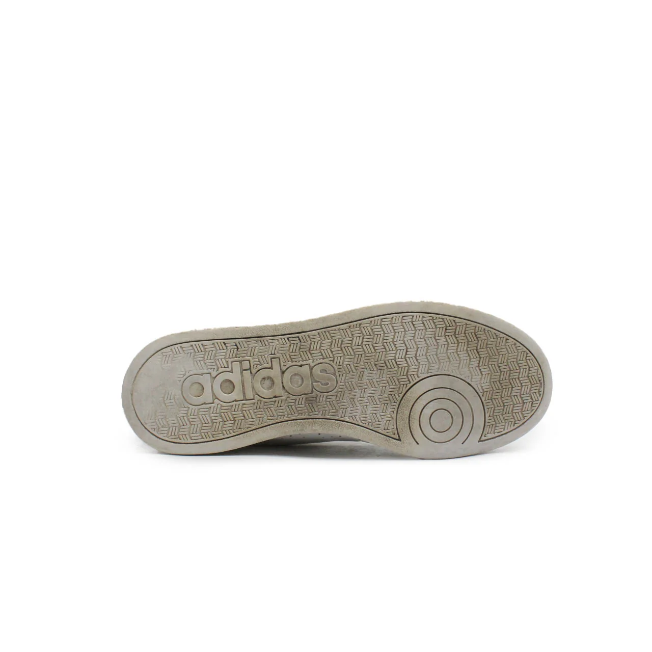 Adidas VS Advantage CL Mens Tennis Shoe - Image 4