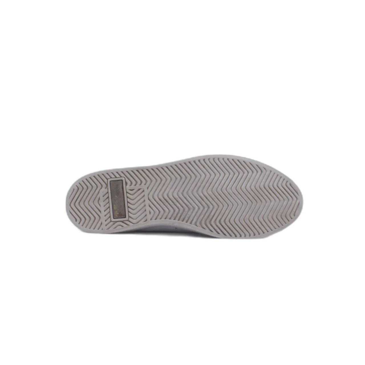 Adidas White Casual Sneaker - Image 3