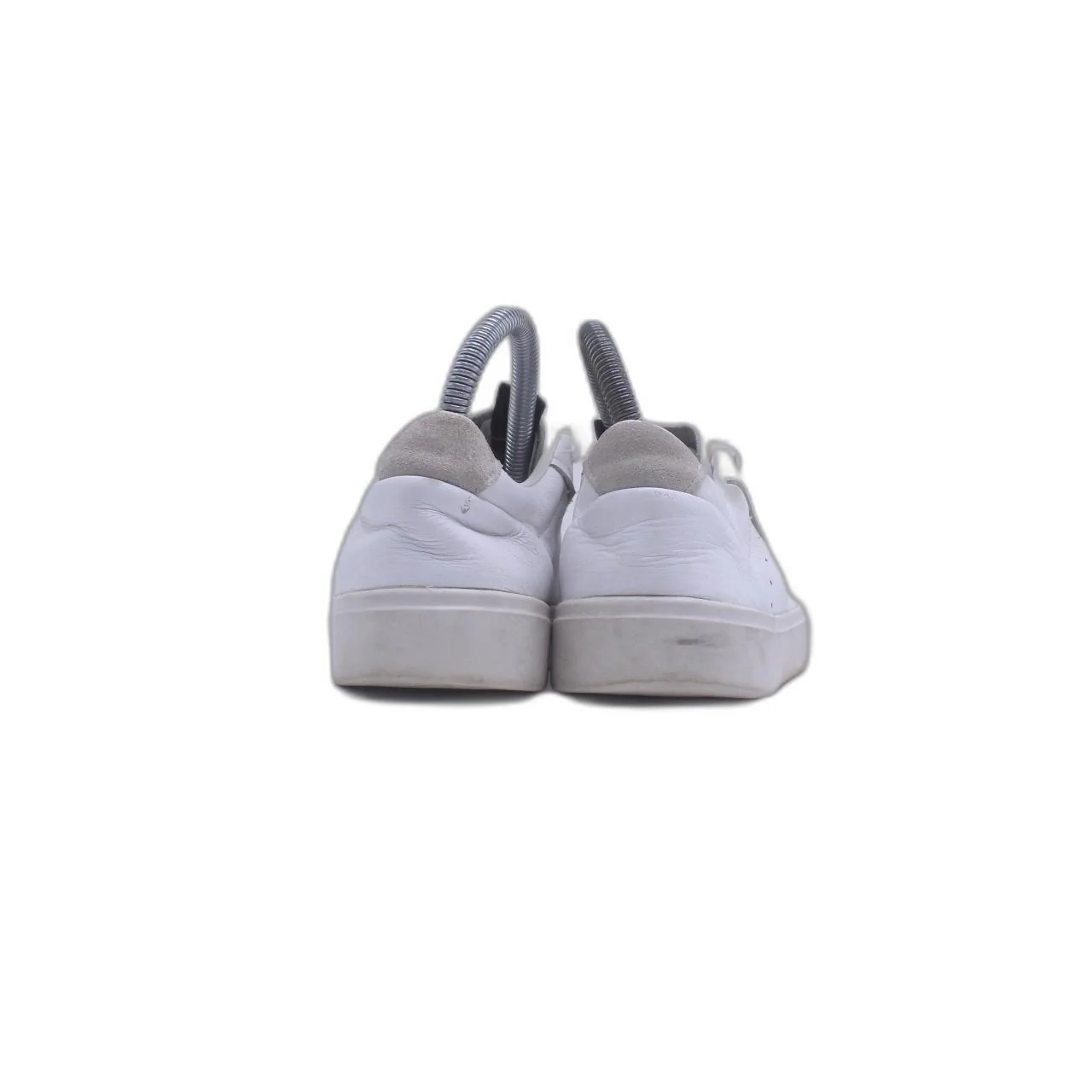 Adidas White Casual Sneaker - Image 4