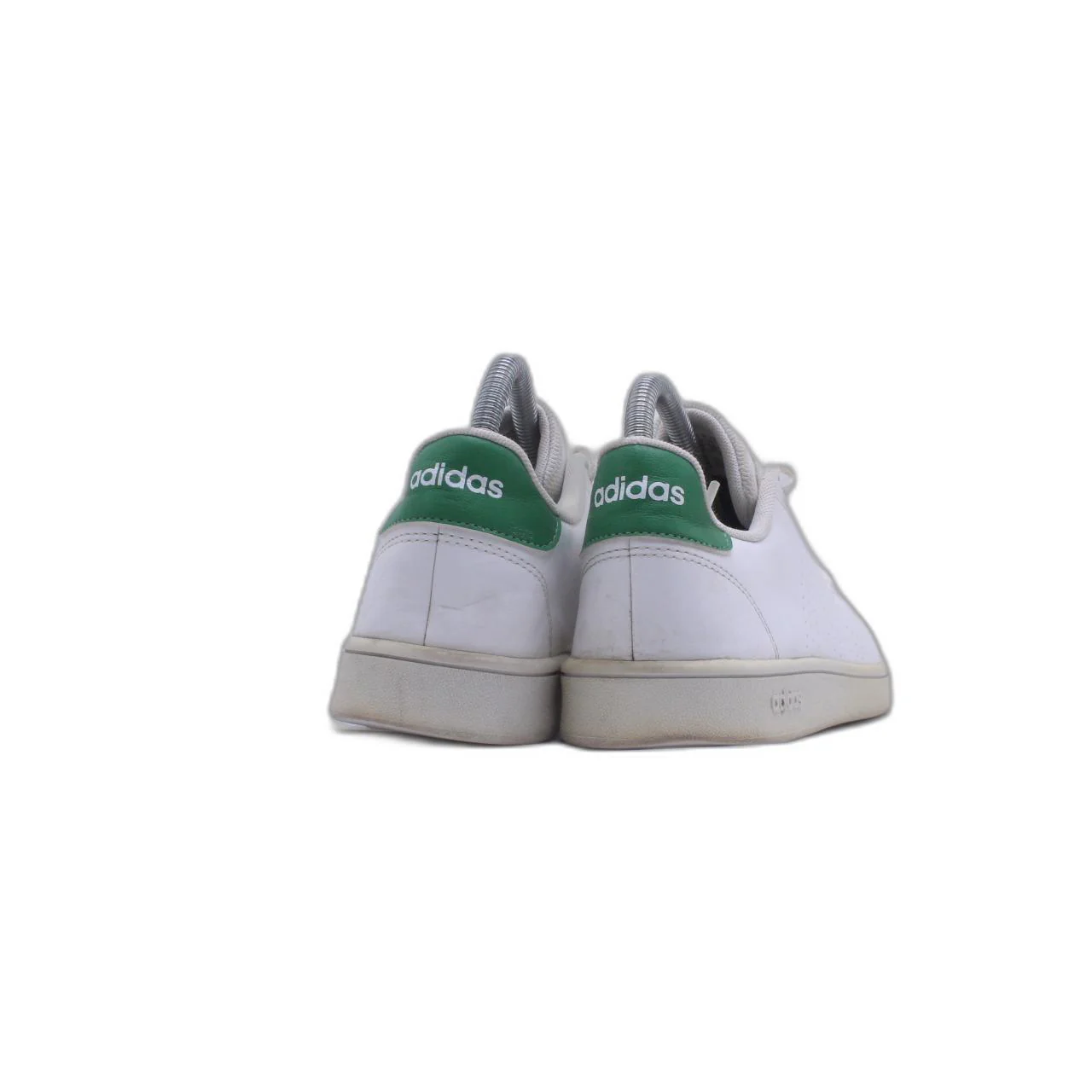 Adidas White Men Sneaker - Image 4