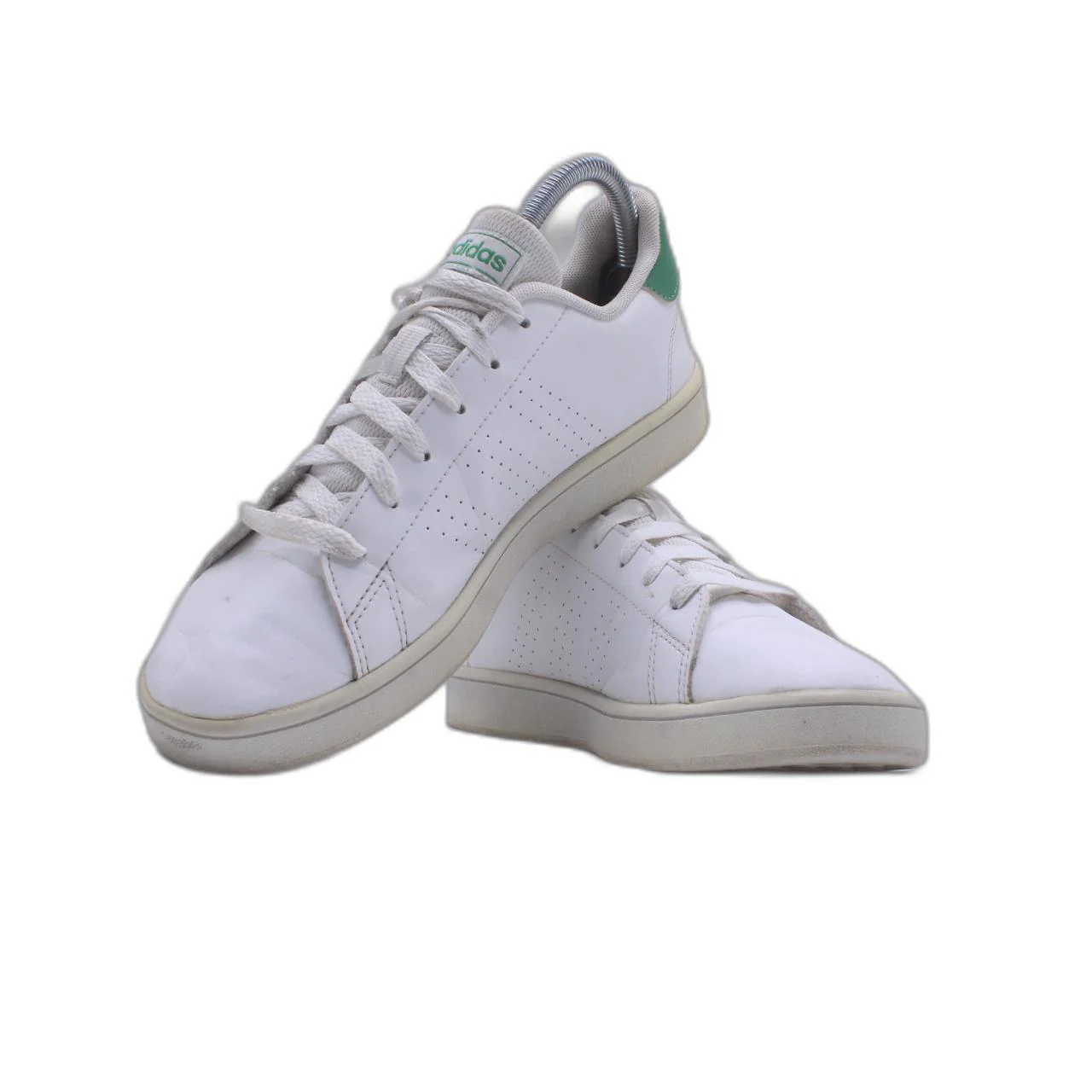 Adidas White Men Sneaker - Image 5