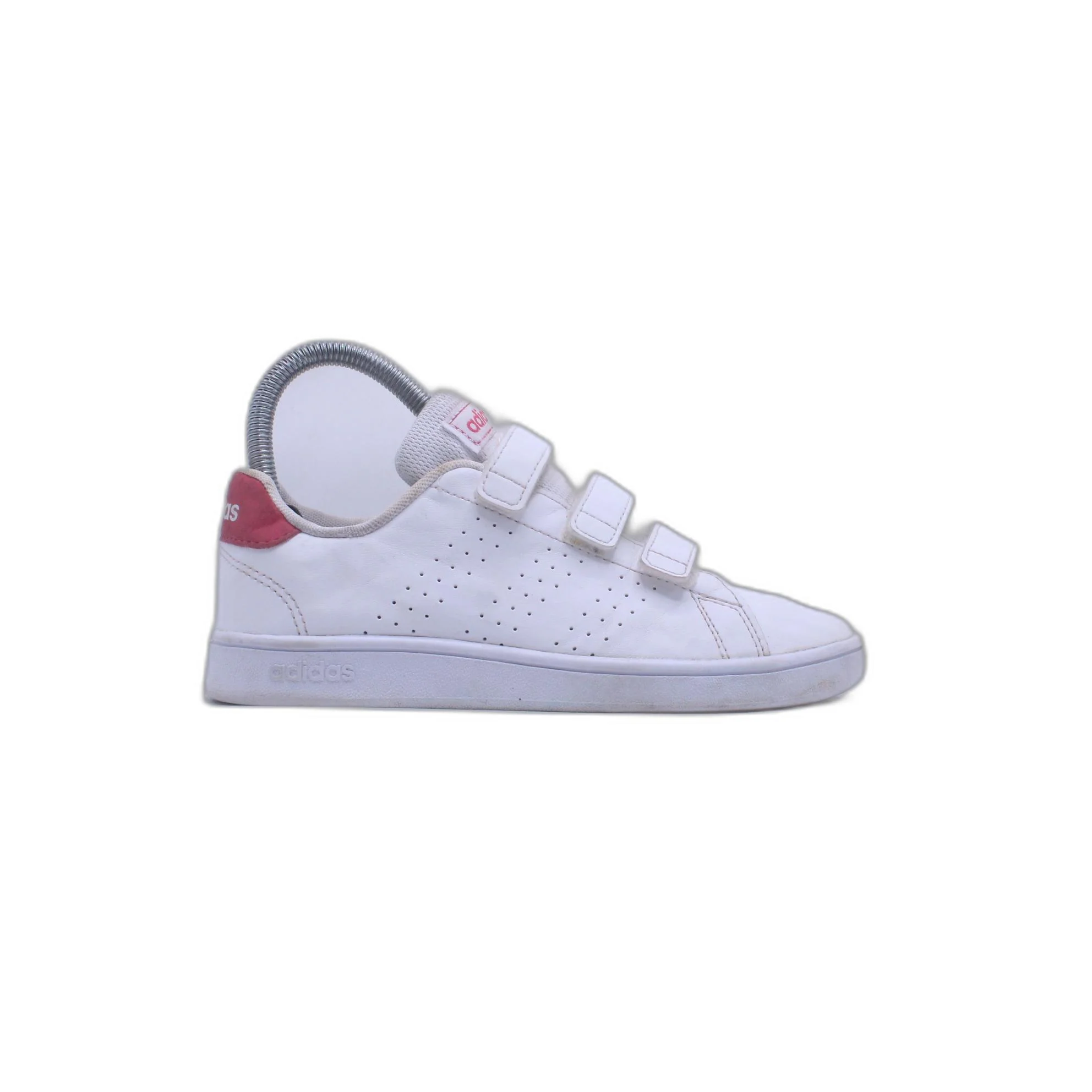 Adidas White Sneaker