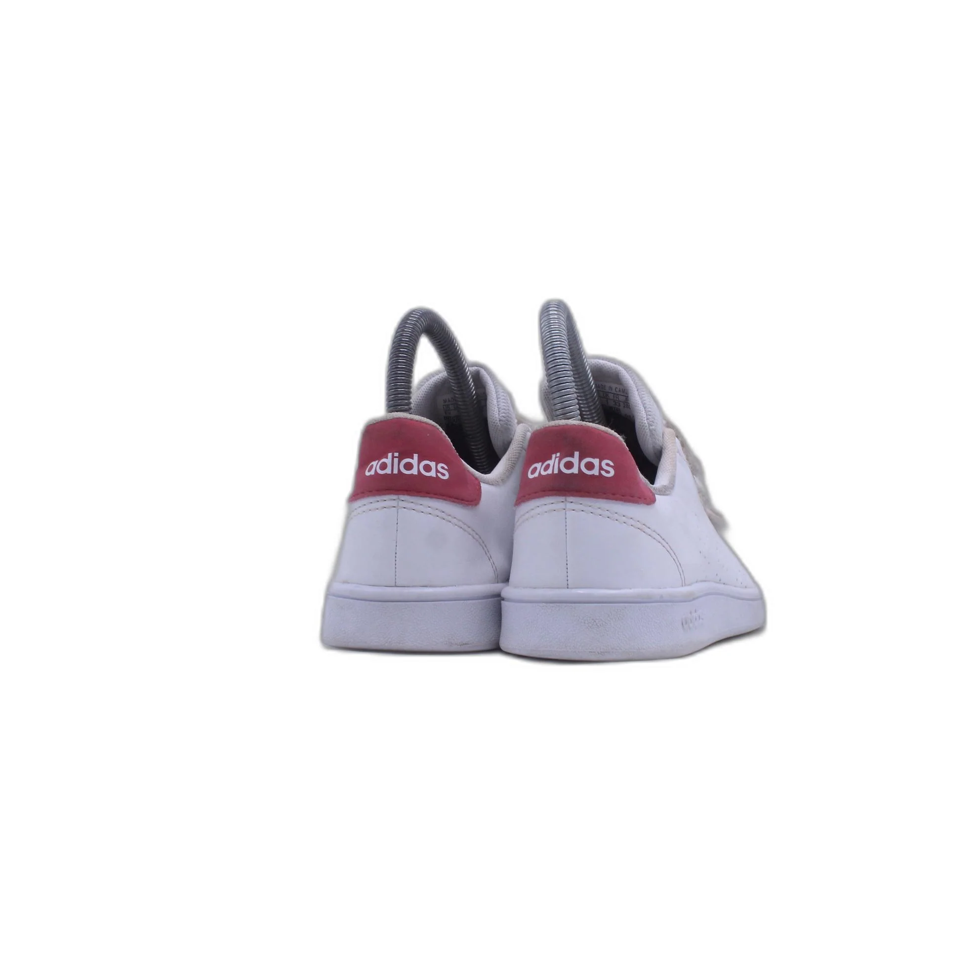 Adidas White Sneaker - Image 4