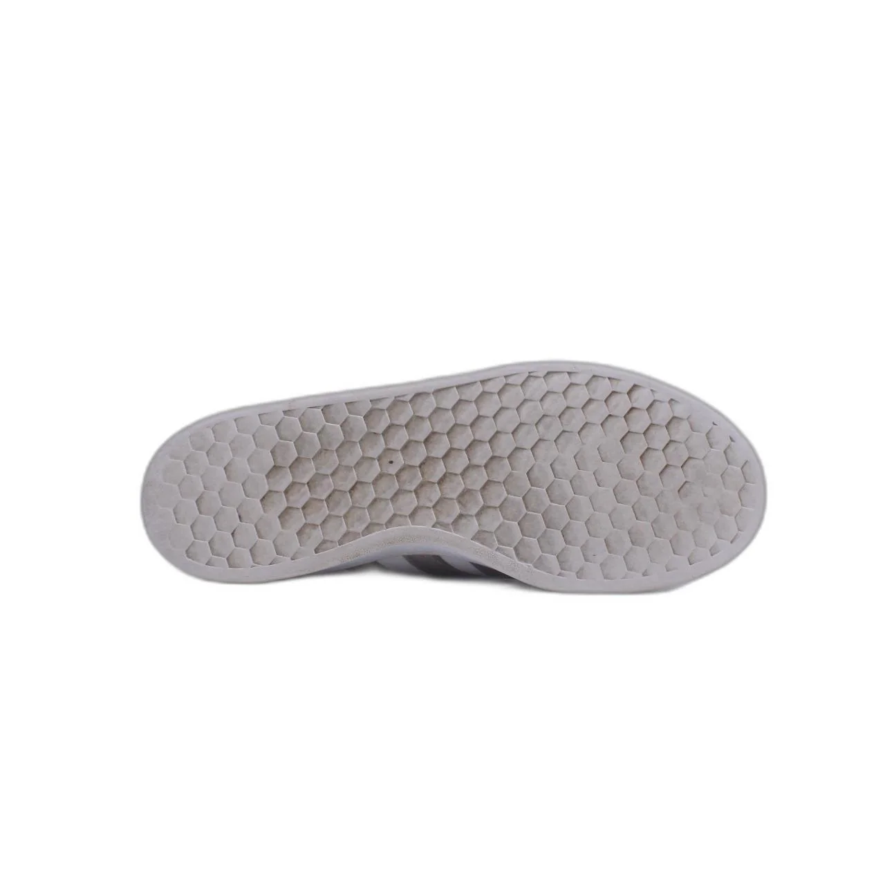 Adidas White Sneaker - Image 3