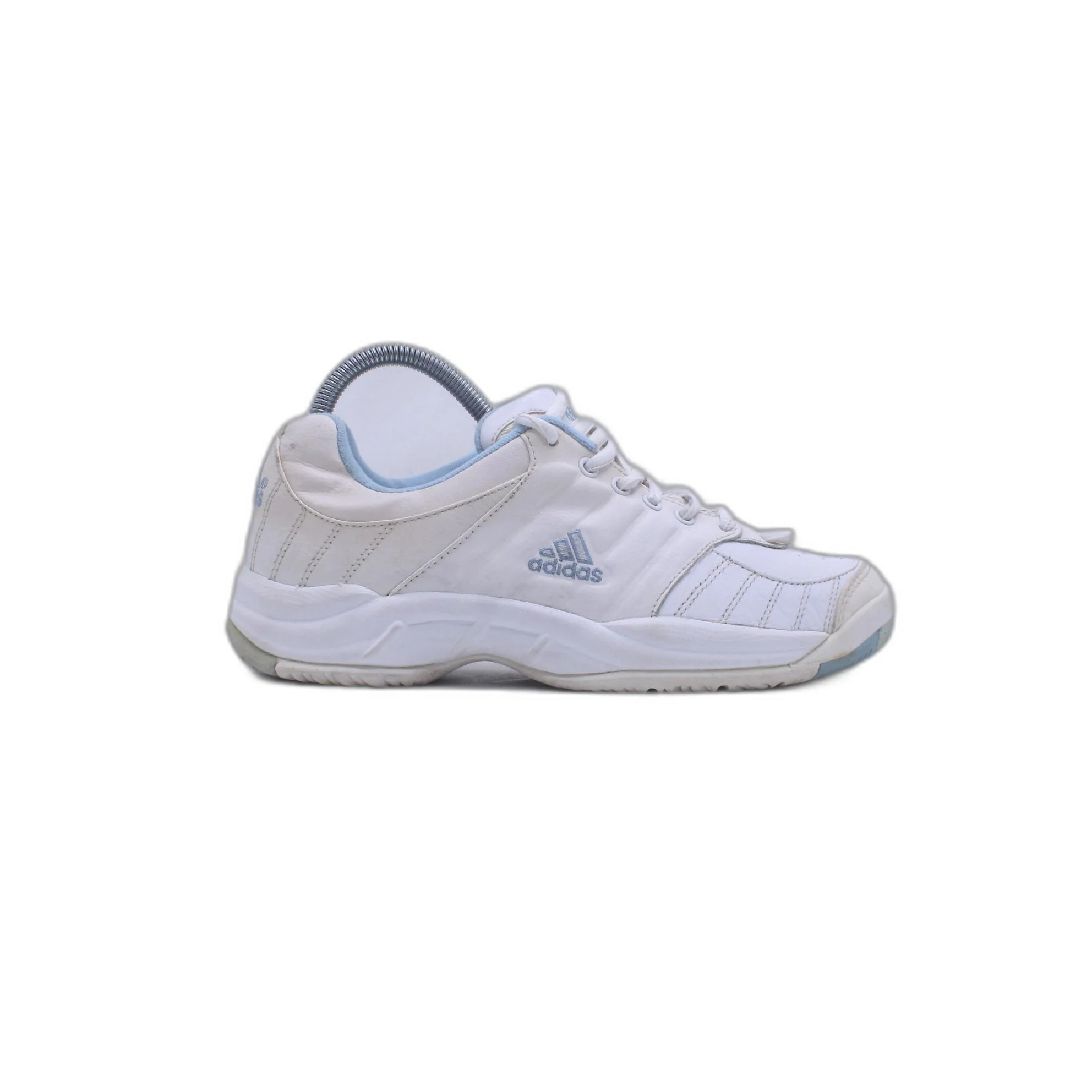 Adidas White Sneaker