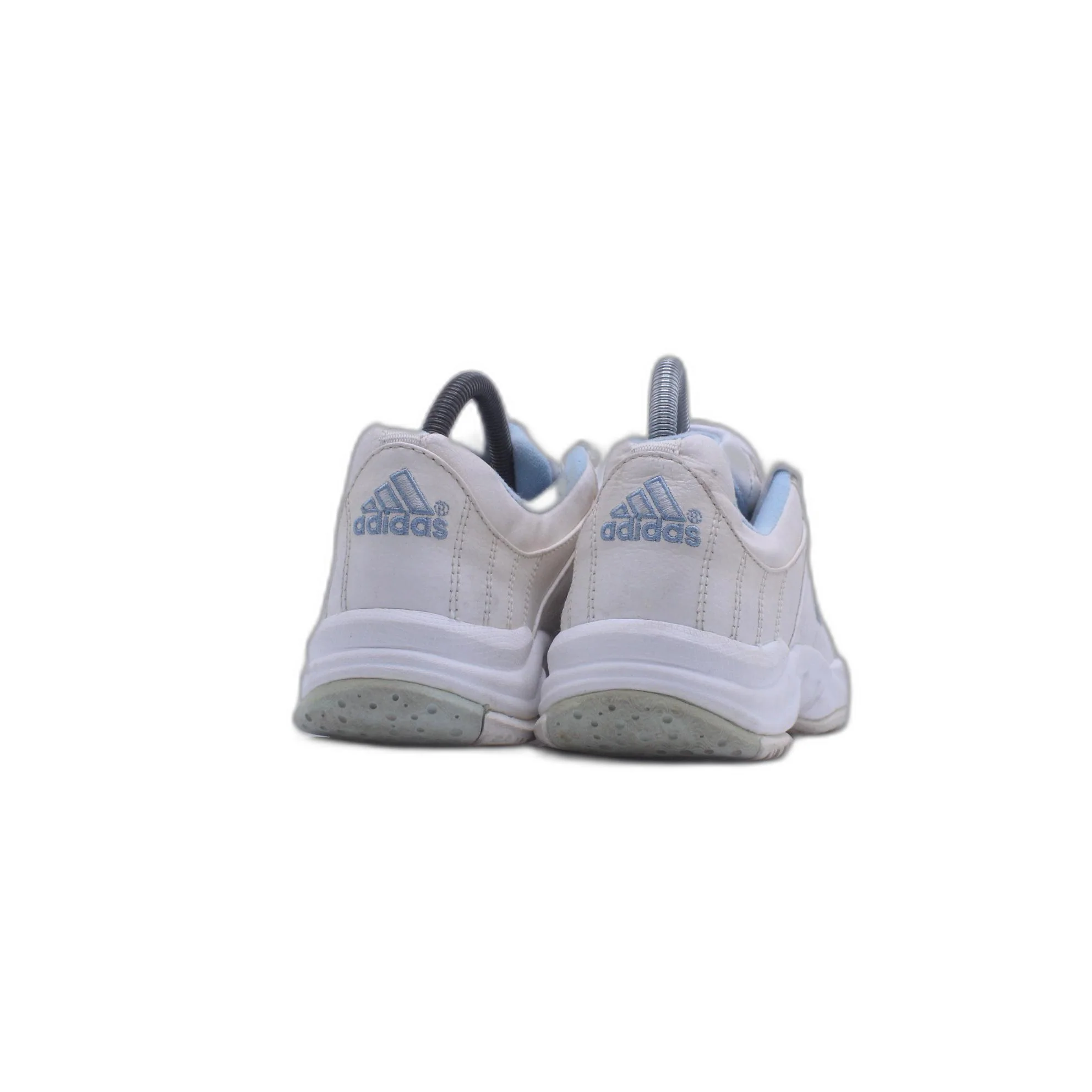 Adidas White Sneaker - Image 4