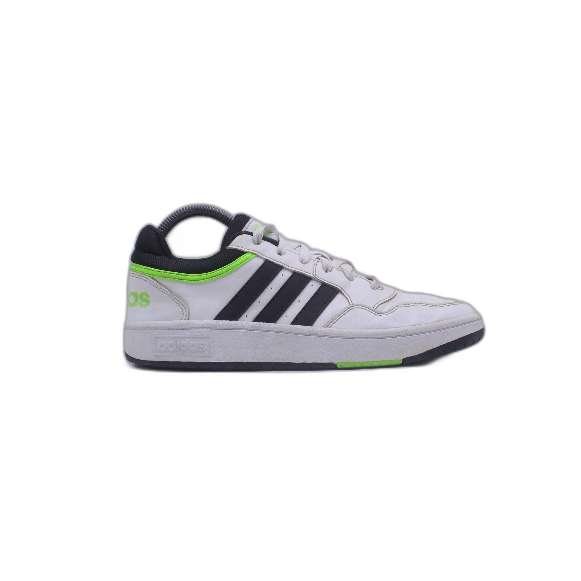 Adidas White Sneaker