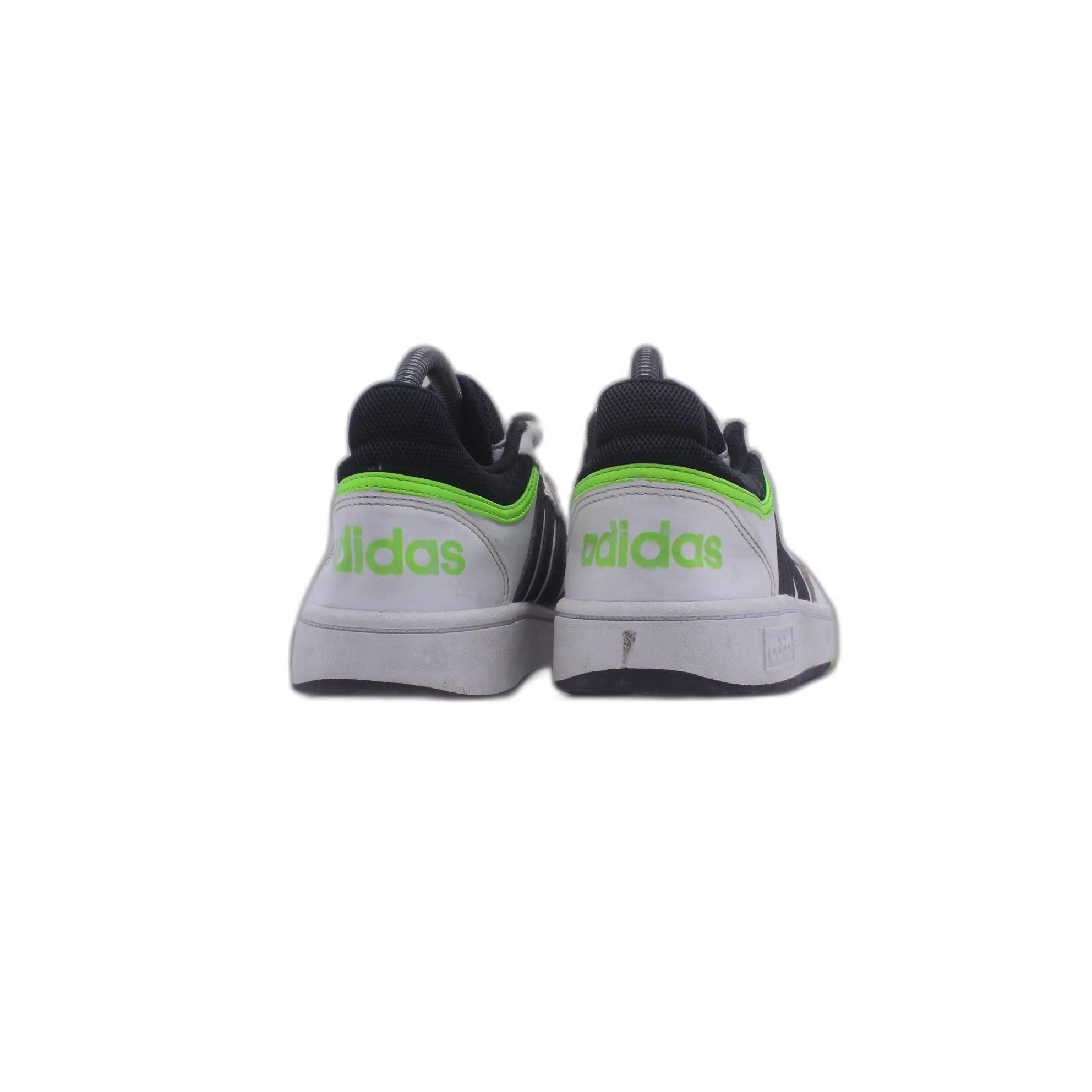 Adidas White Sneaker - Image 4