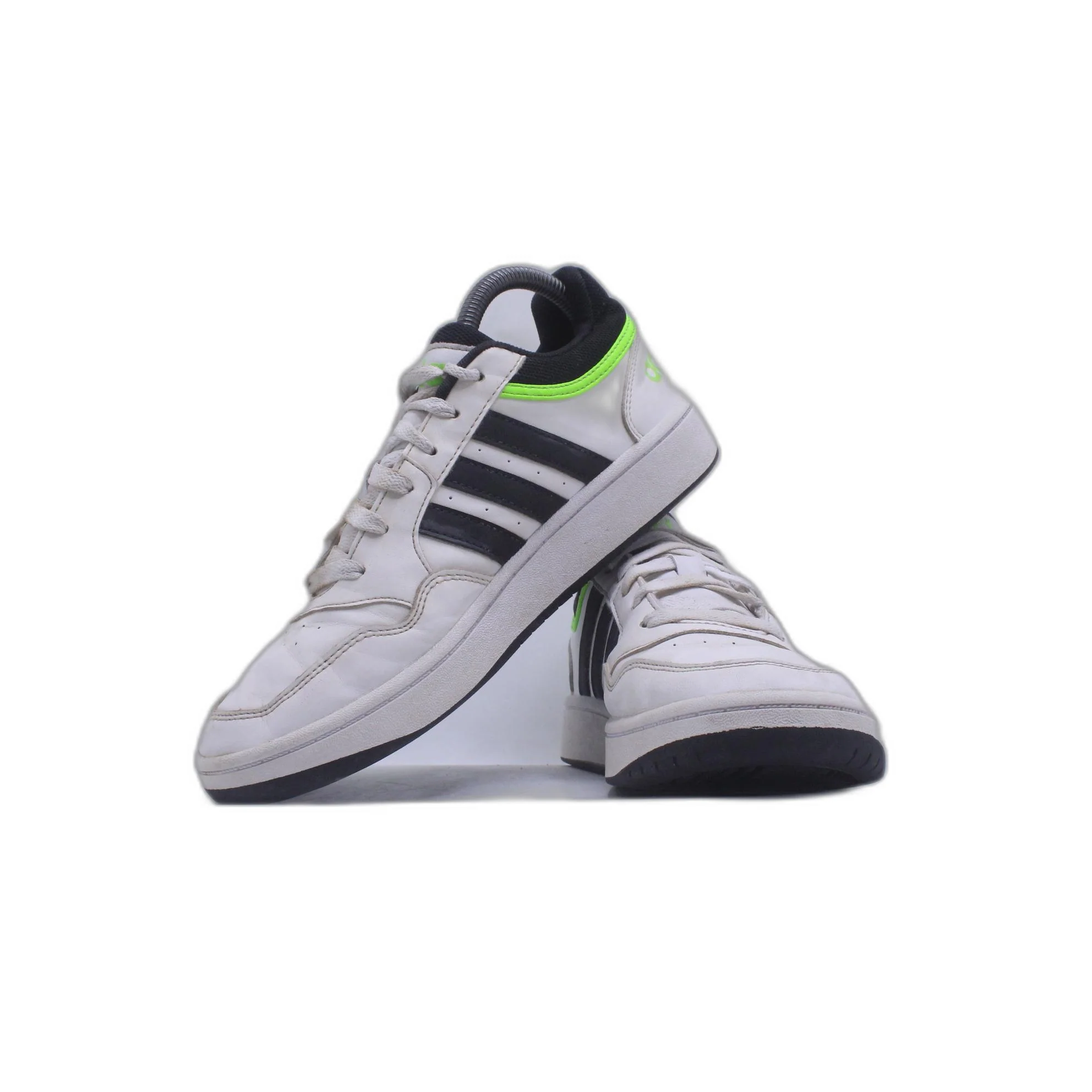 Adidas White Sneaker - Image 5