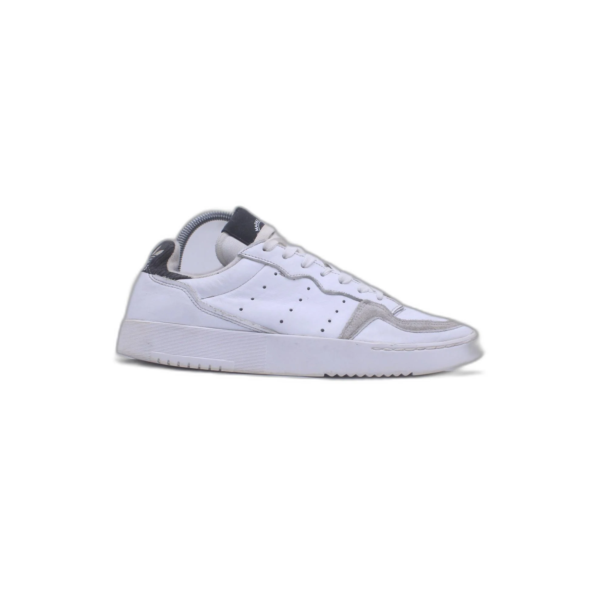 Adidas White Sneaker
