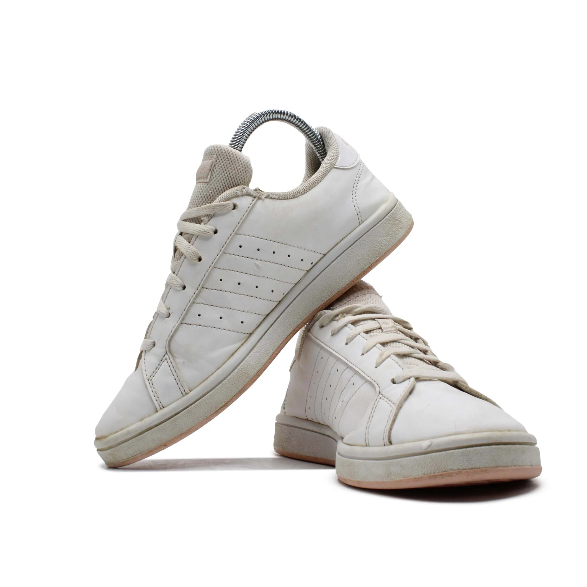 Adidas Wmns Grand Court Base - Image 2