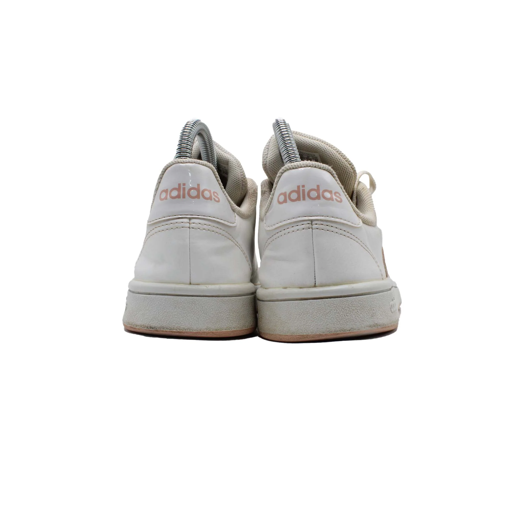 Adidas Wmns Grand Court Base - Image 5