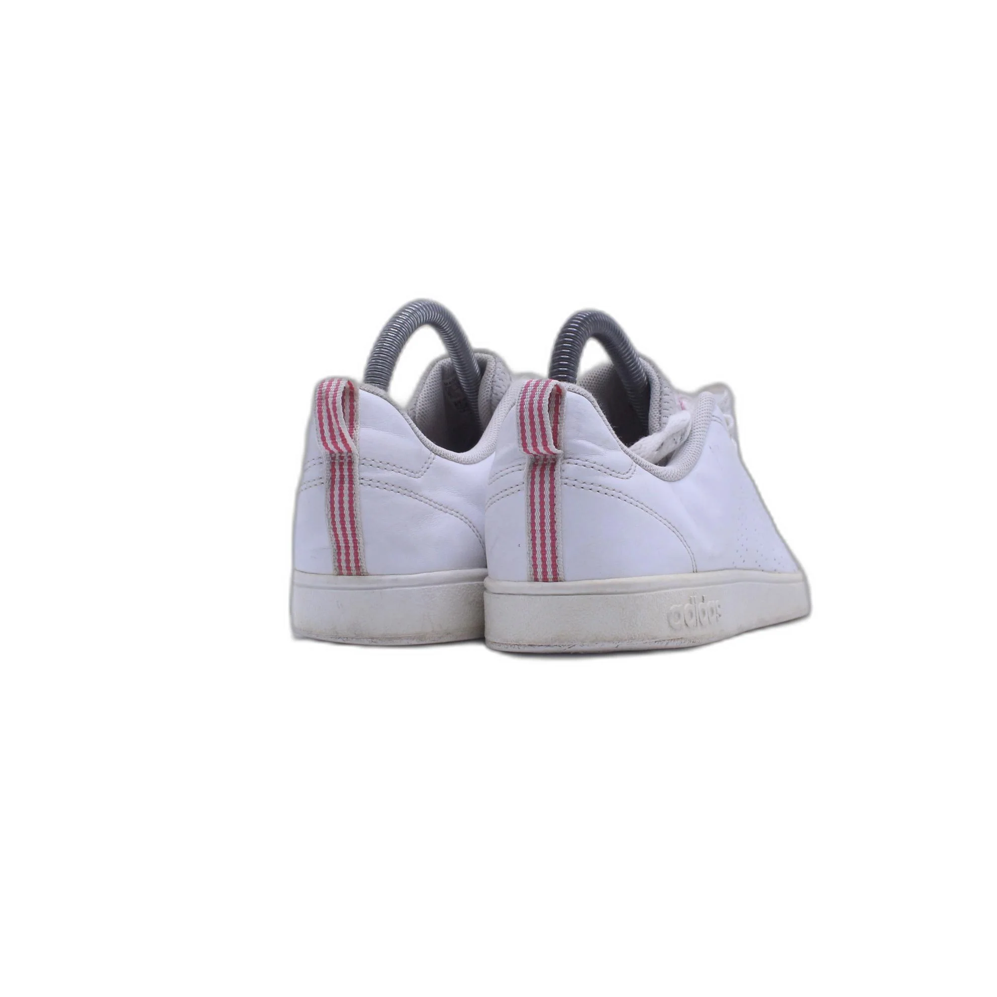 ADIDAS WOMEN WHITE SNEAKER - Image 3