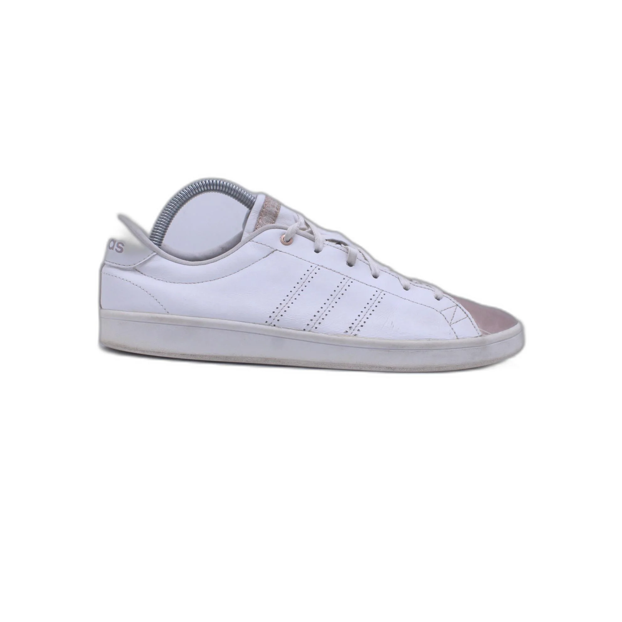 Adidas Womens Advantage Sneakers