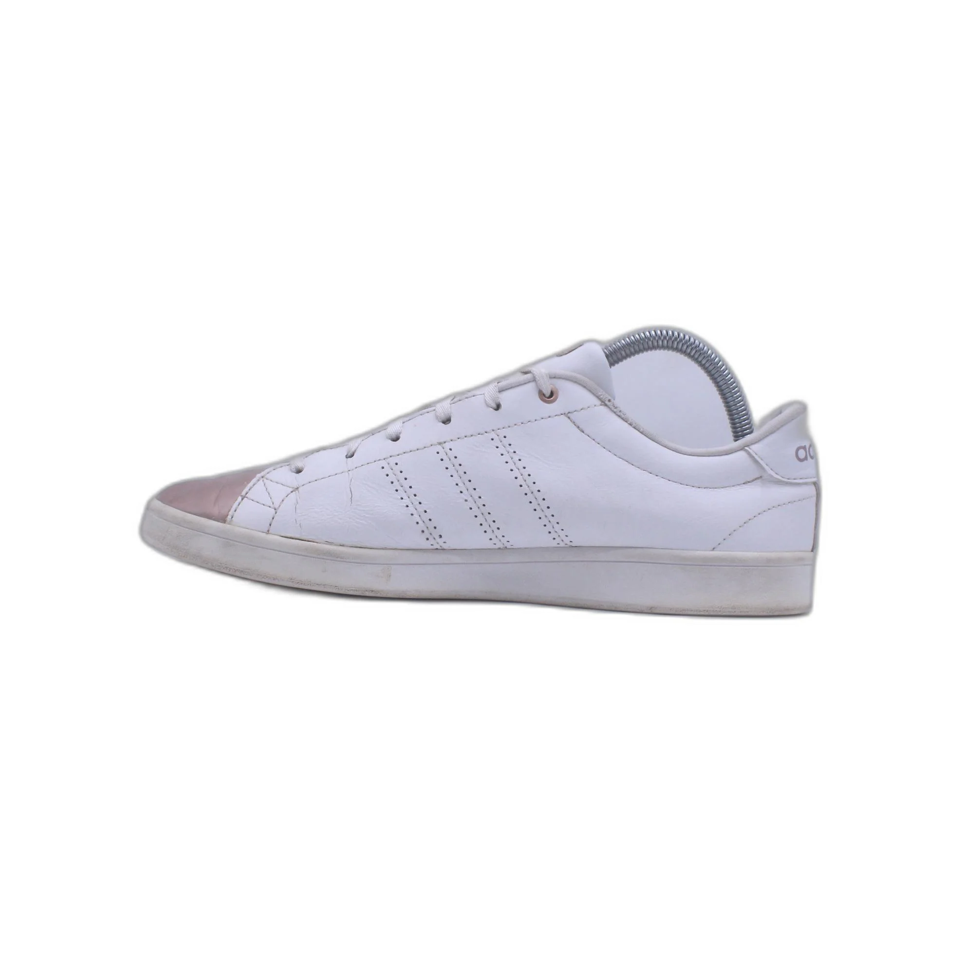 Adidas Womens Advantage Sneakers - Image 2