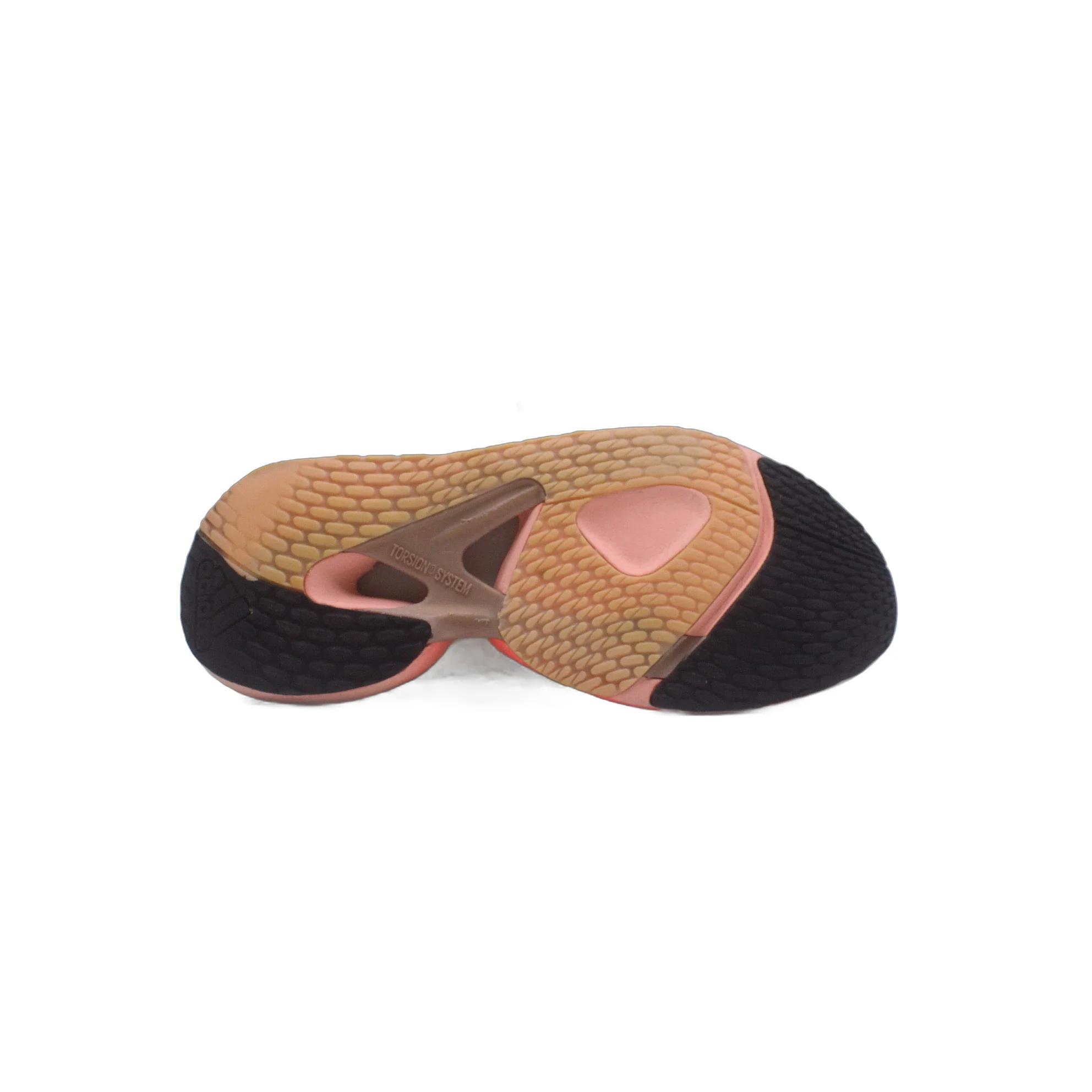 Adidas Womens Alphatorsion W Marathon Running Shoe - Image 3