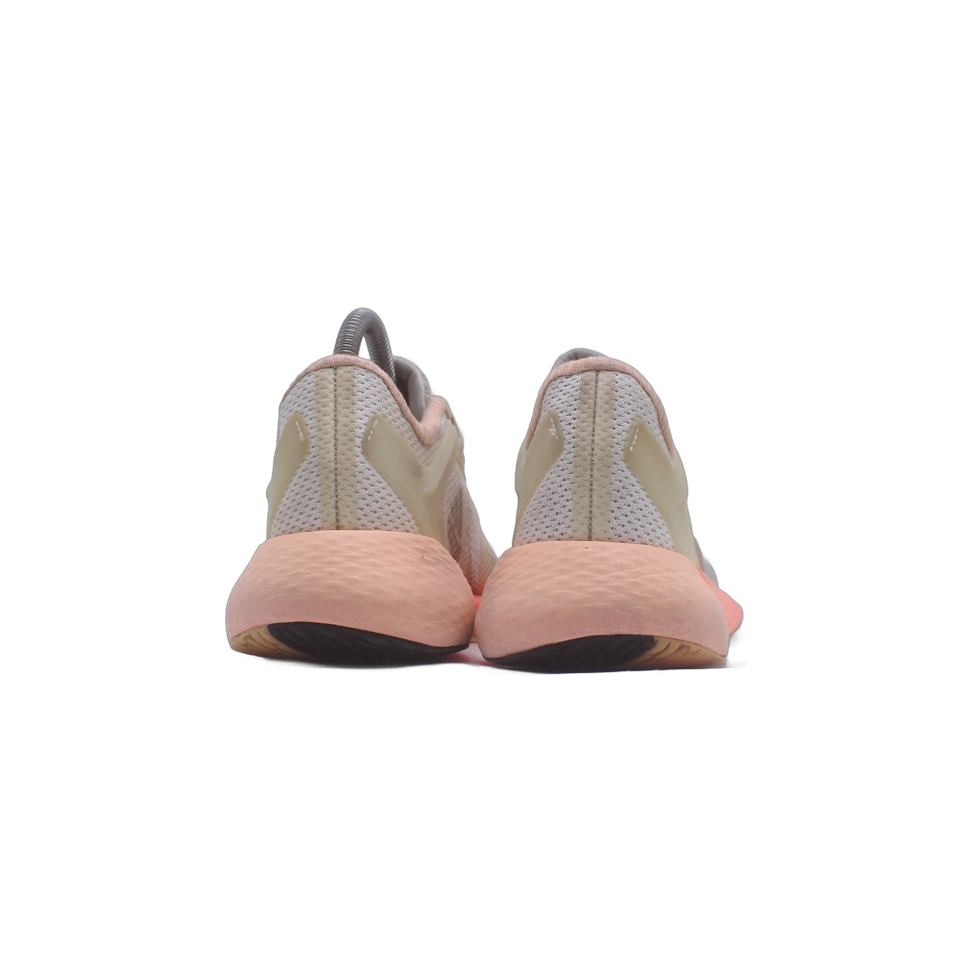 Adidas Womens Alphatorsion W Marathon Running Shoe - Image 4