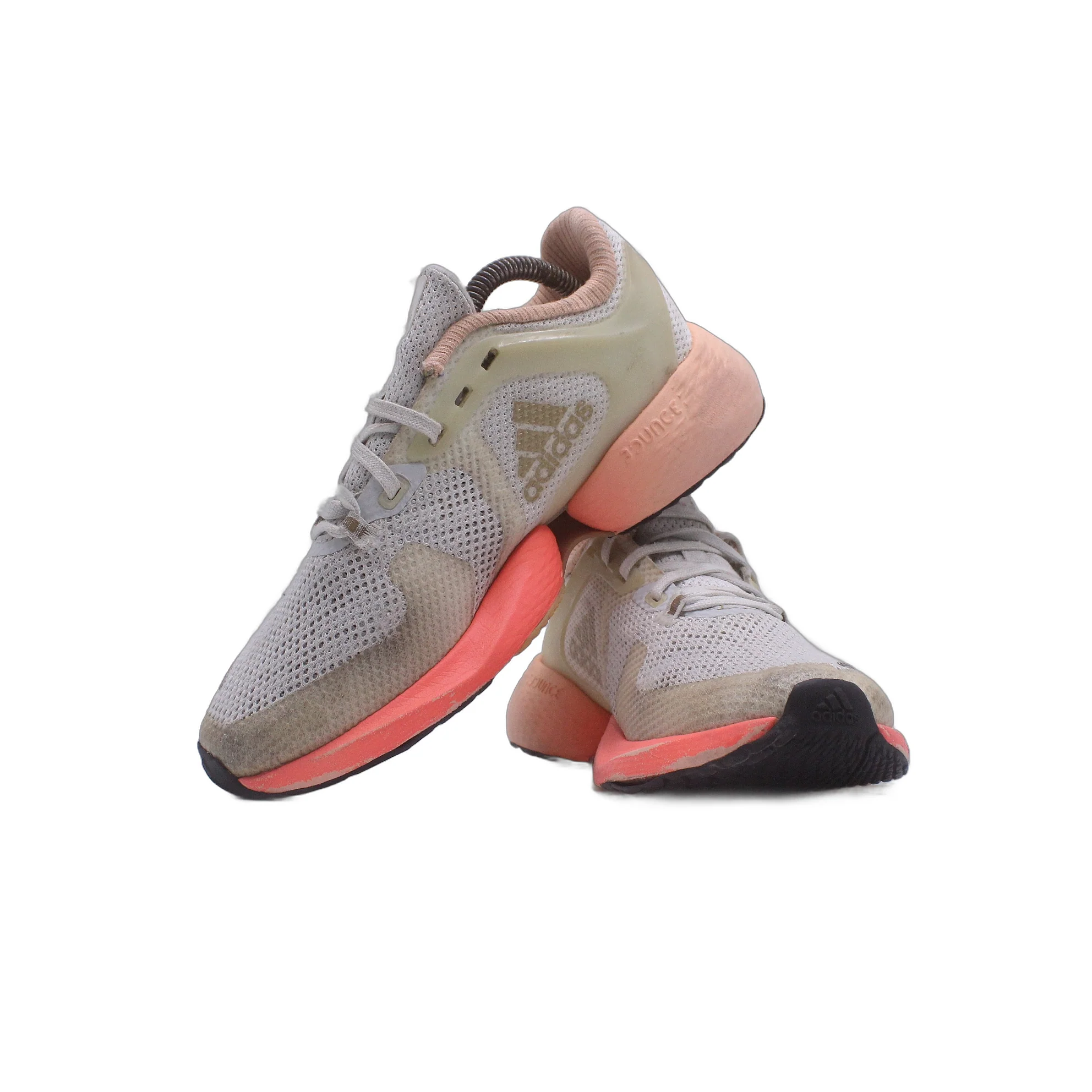 Adidas Womens Alphatorsion W Marathon Running Shoe - Image 5