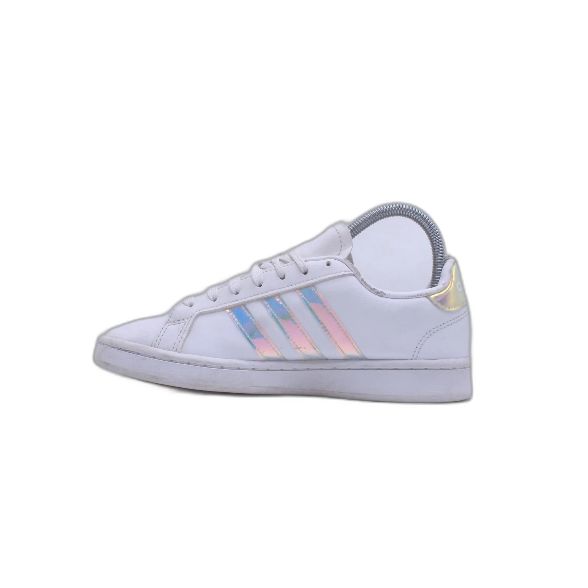 Adidas Women's Court Revival Sneaker - Image 2