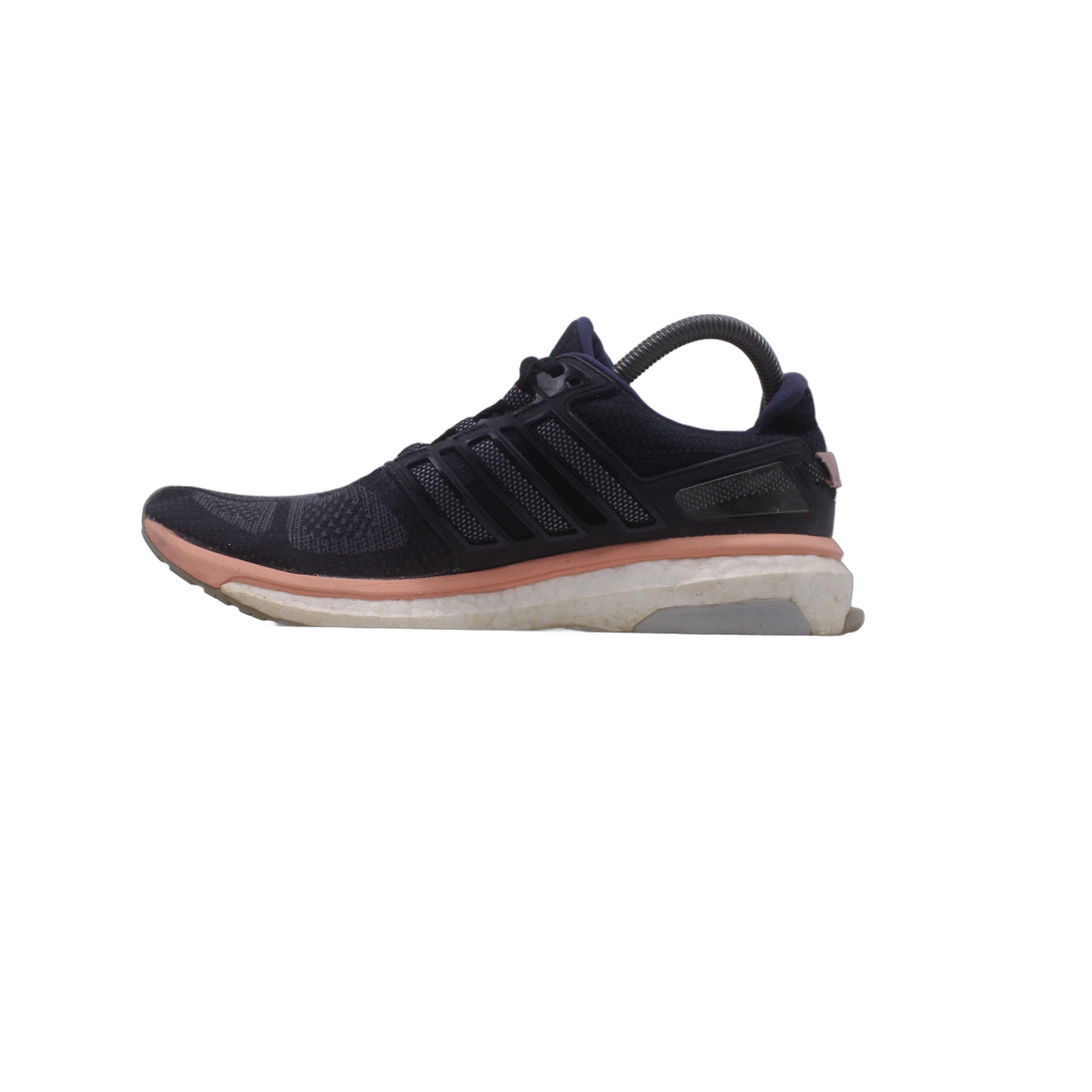 Adidas Womens Energy Boost 3 Running Shoe - Image 2
