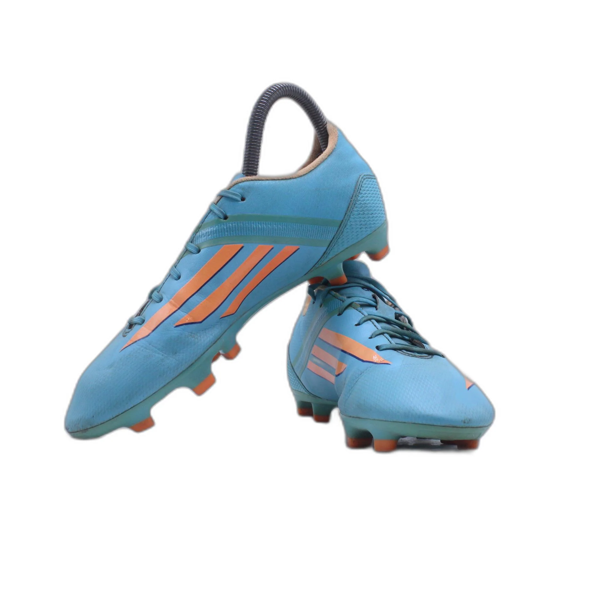 ADIDAS Womens Football Soccer Cleat - Image 5