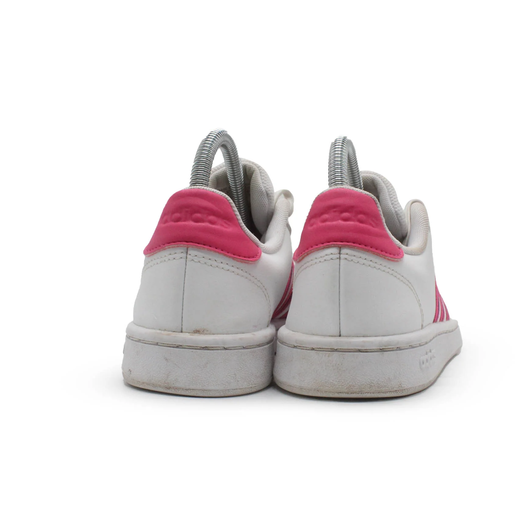 Adidas Womens Grand Court - Image 5