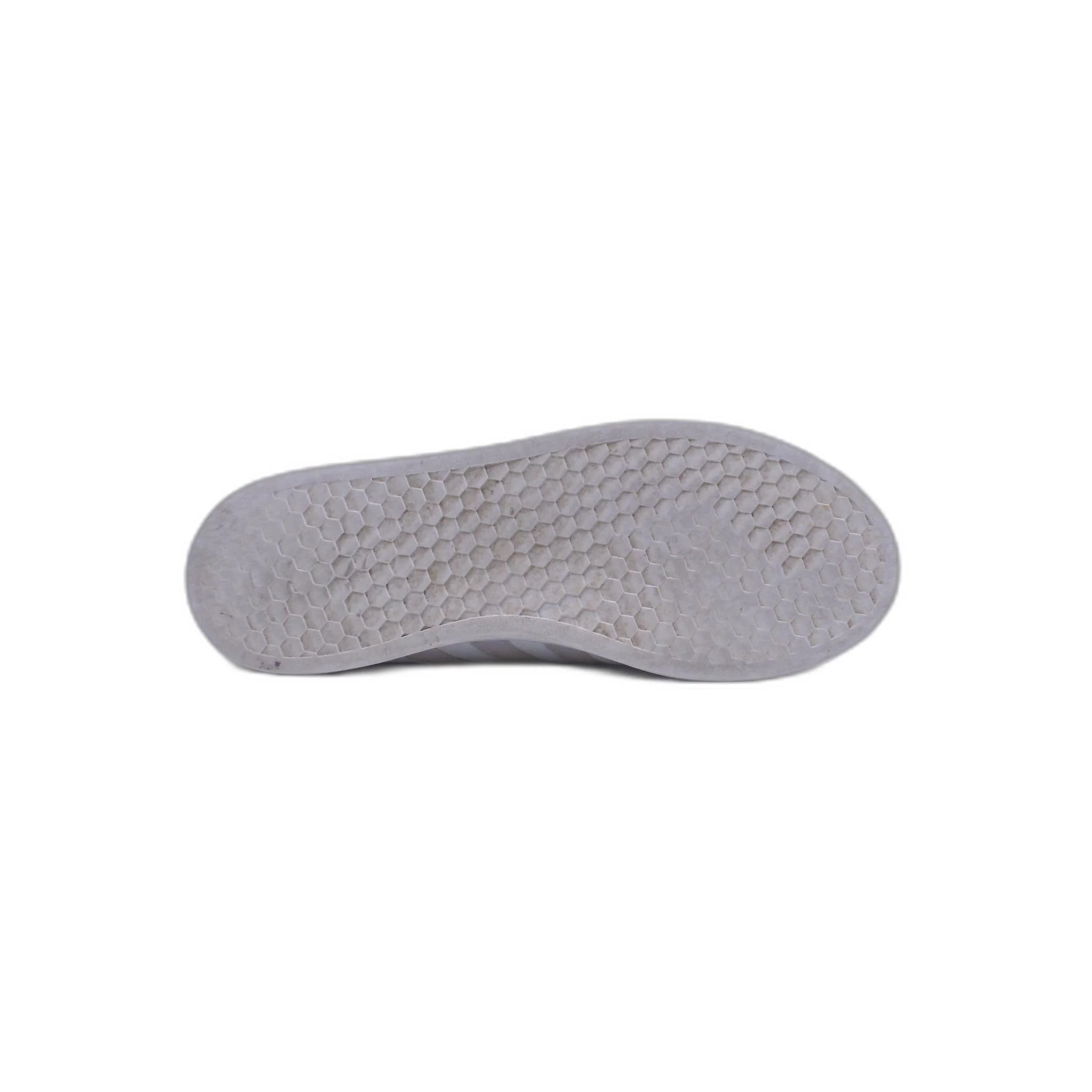 ADIDAS WOMENS GRAND COURT BASE 2.0 TENNIS SHOE - Image 3