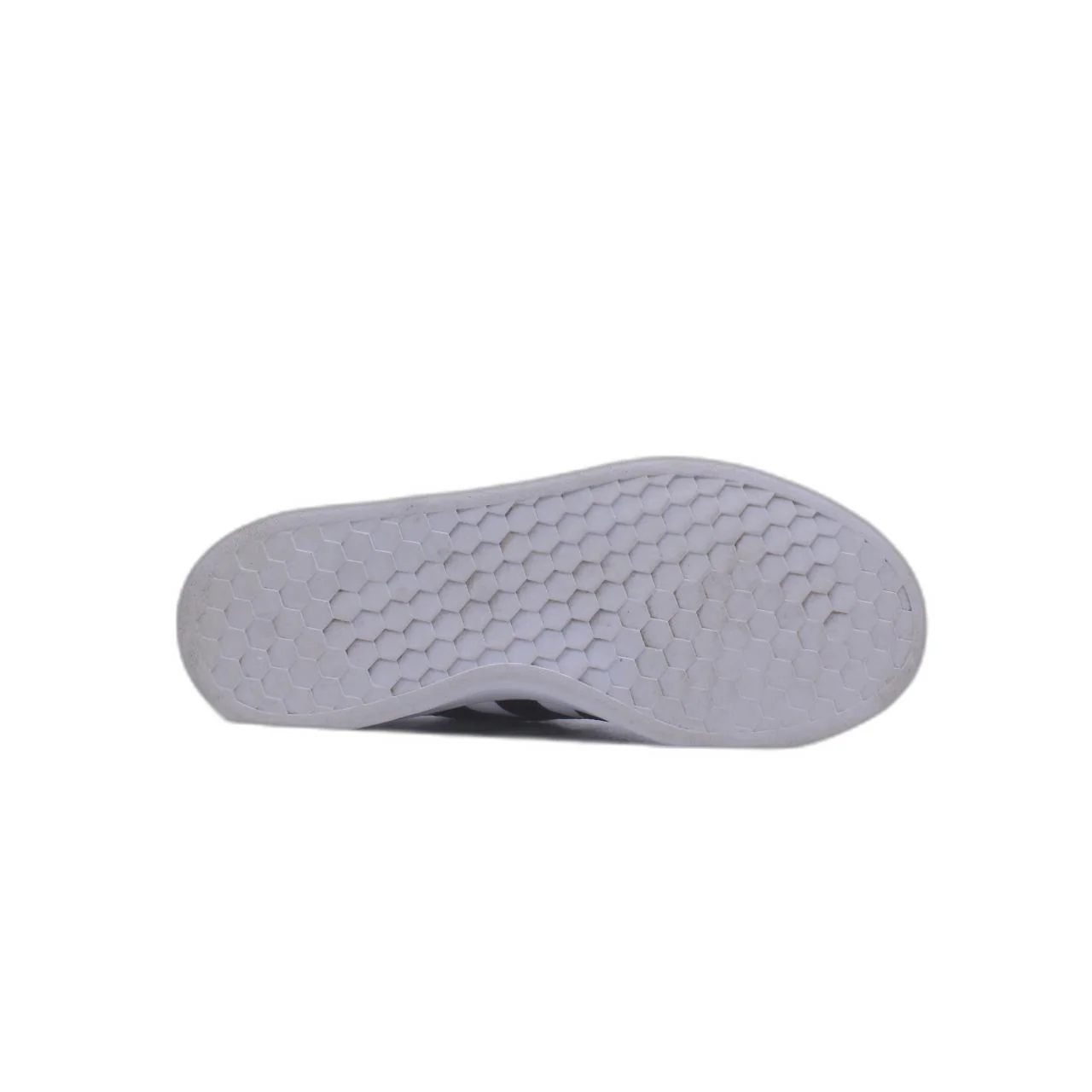 Adidas Womens Grand Court Sneaker - Image 3
