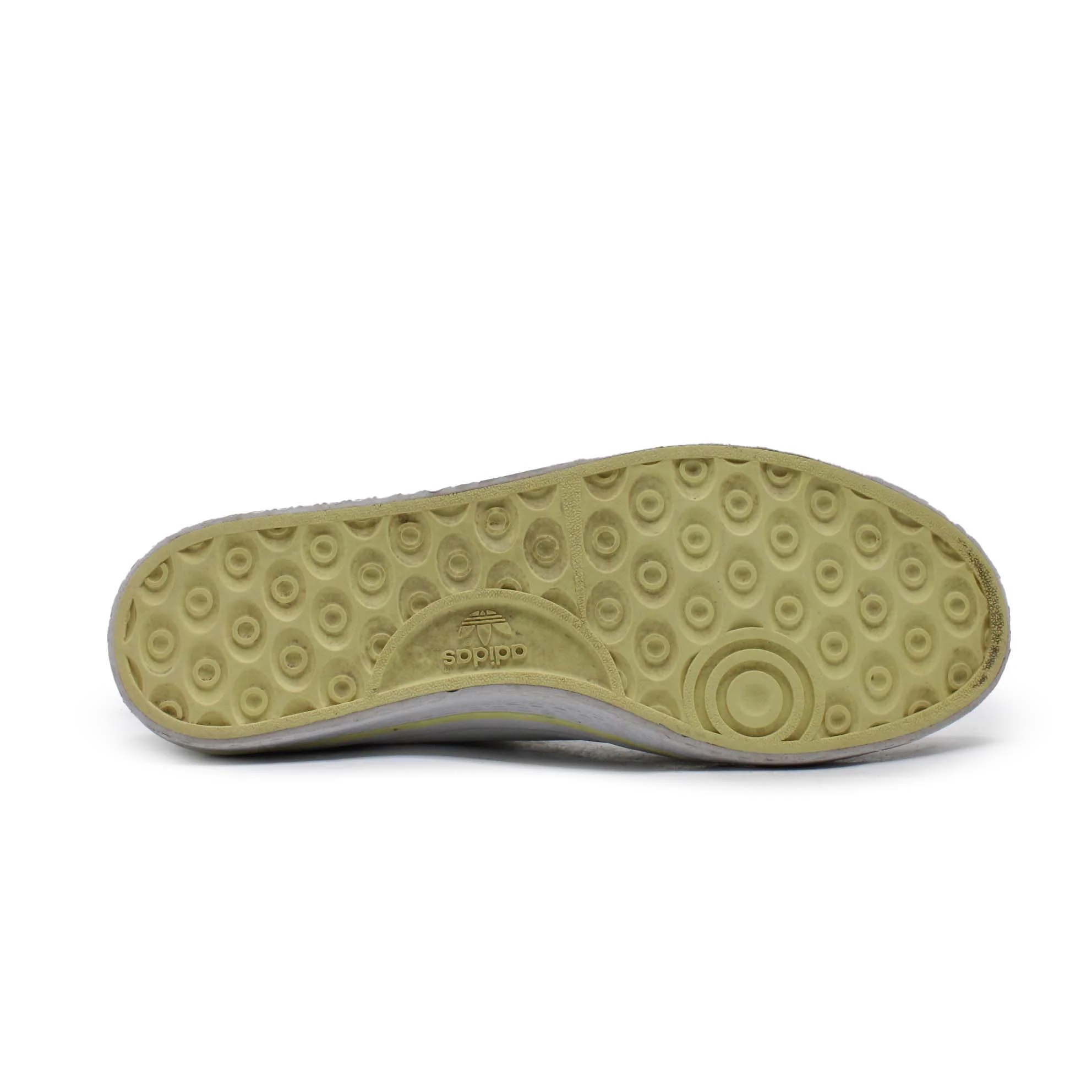 ADIDAS WOMENS HIGH TOP SNEAKER - Image 5