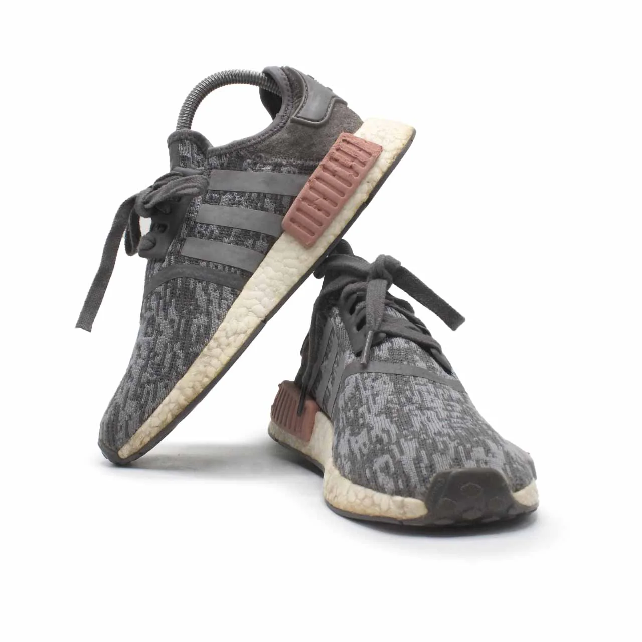 Adidas Womens NMD_R1 Running Shoe - Image 2