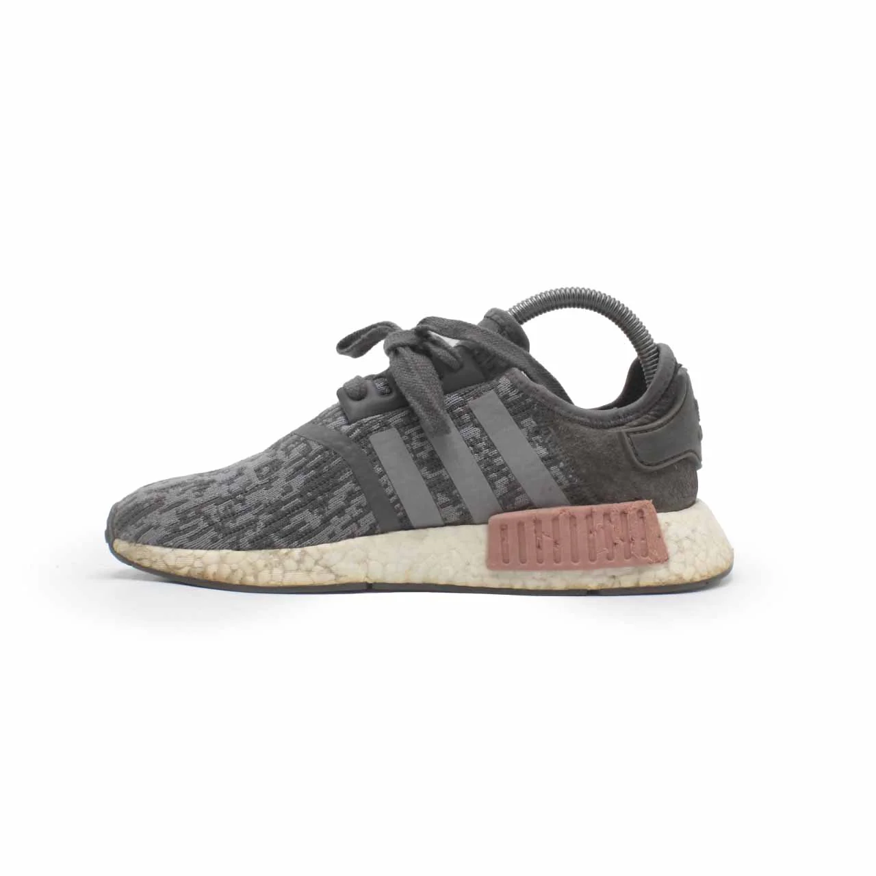Adidas Womens NMD_R1 Running Shoe - Image 3
