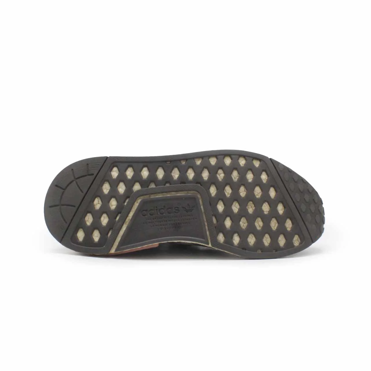 Adidas Womens NMD_R1 Running Shoe - Image 4