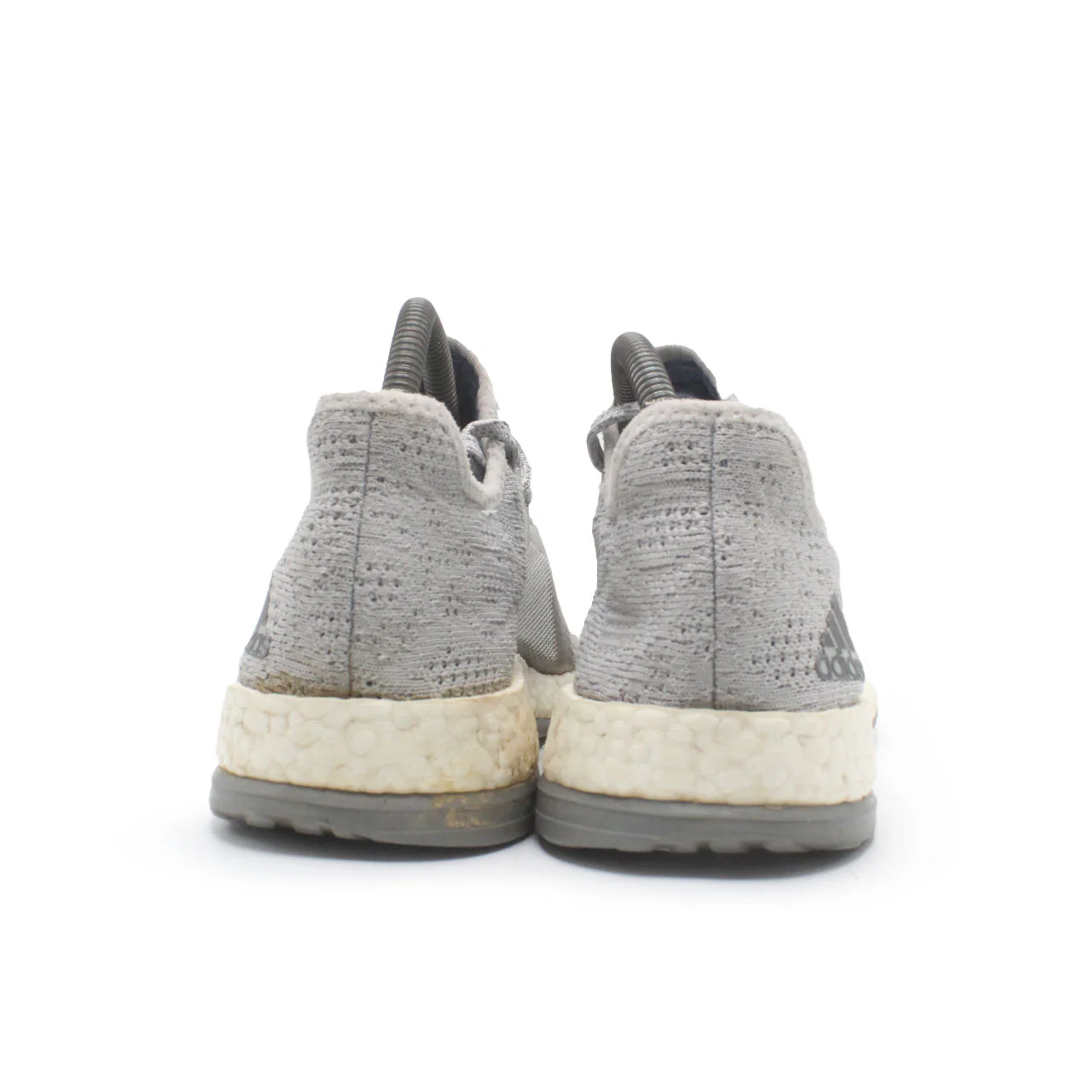 Adidas Womens Pureboost Running Shoe - Image 4