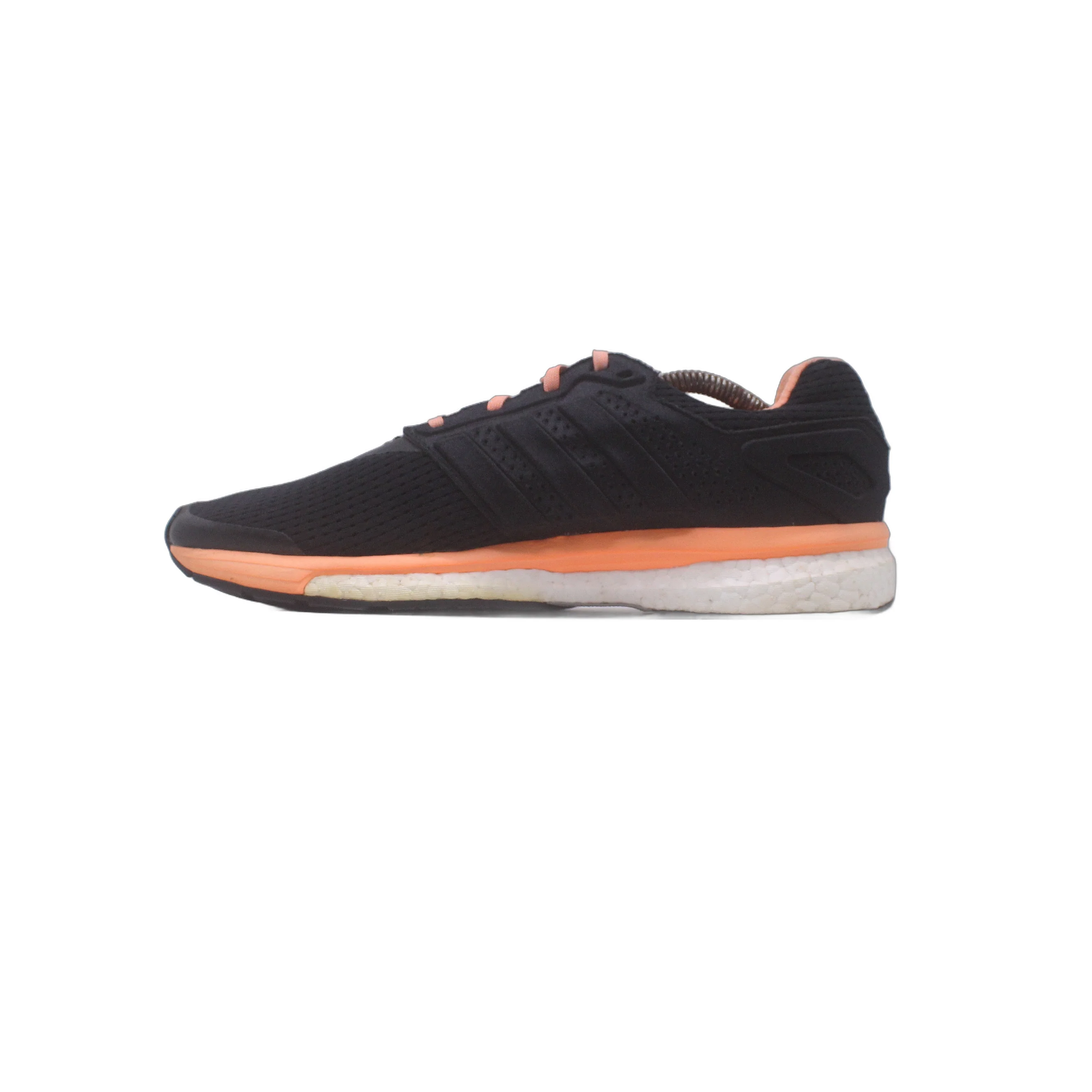 Adidas Women's Supernova Glide Boost Running Shoe - Image 2