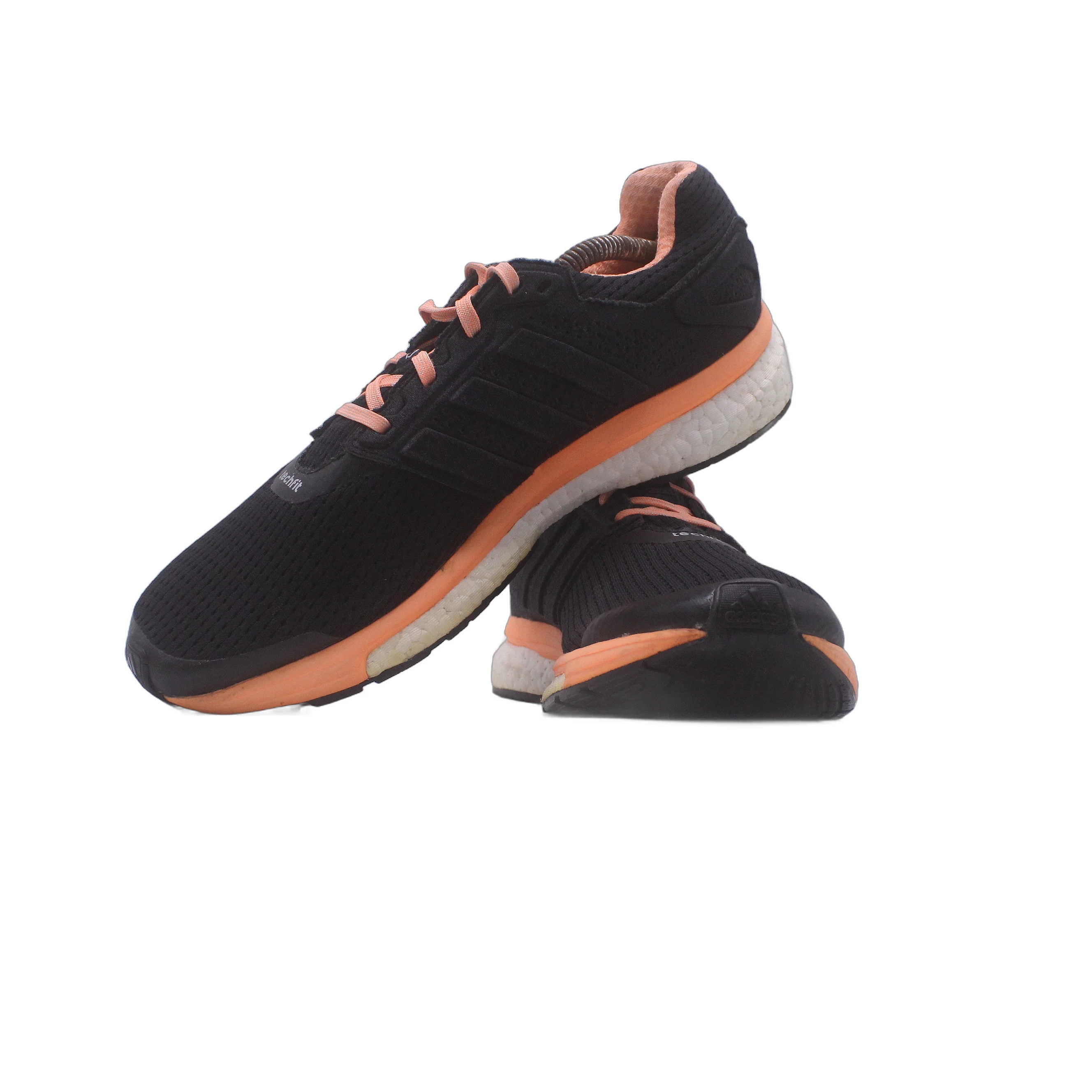 Adidas Women's Supernova Glide Boost Running Shoe - Image 5