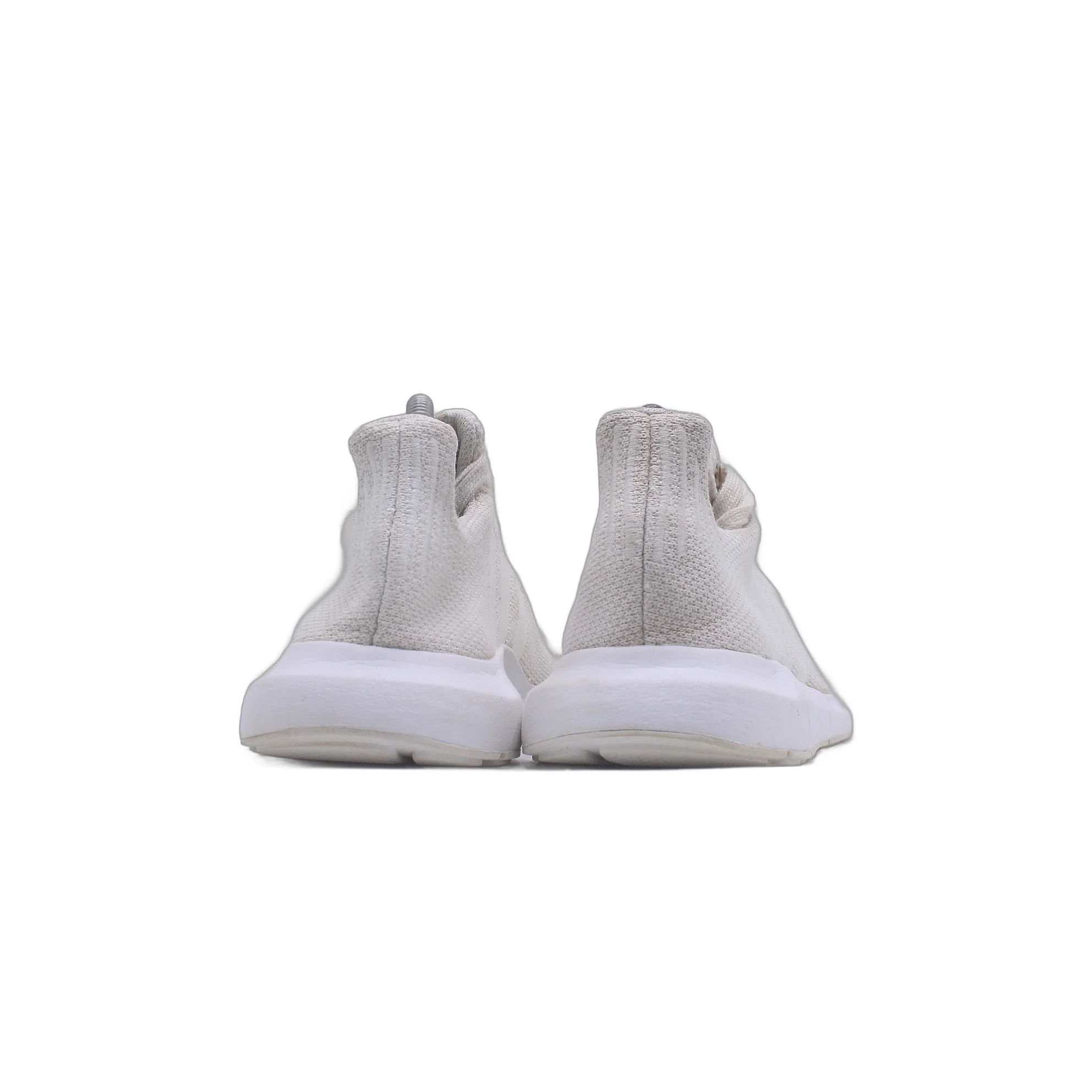 ADIDAS WOMEN'S SWIFT RUN SHOE - Image 4