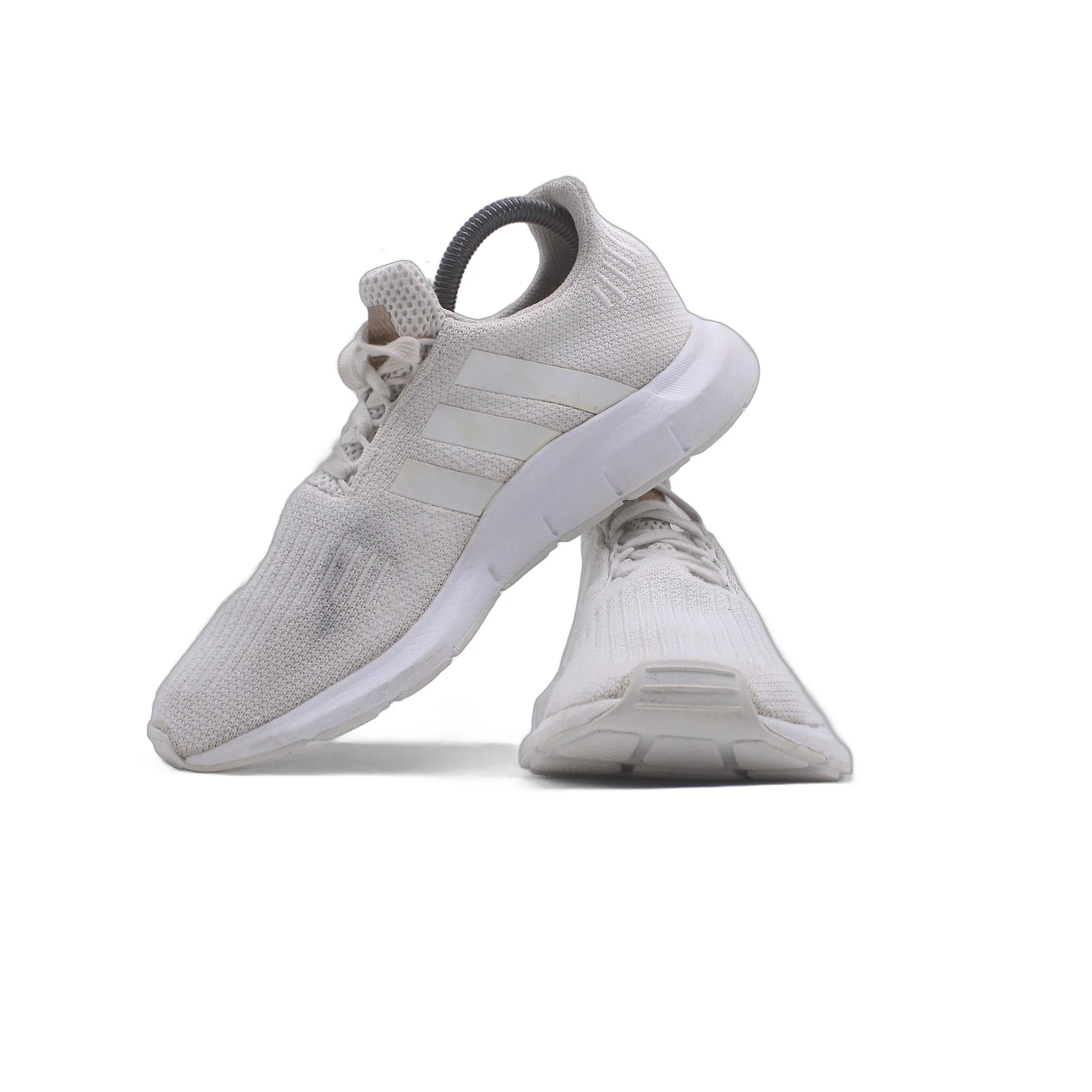 ADIDAS WOMEN'S SWIFT RUN SHOE - Image 5
