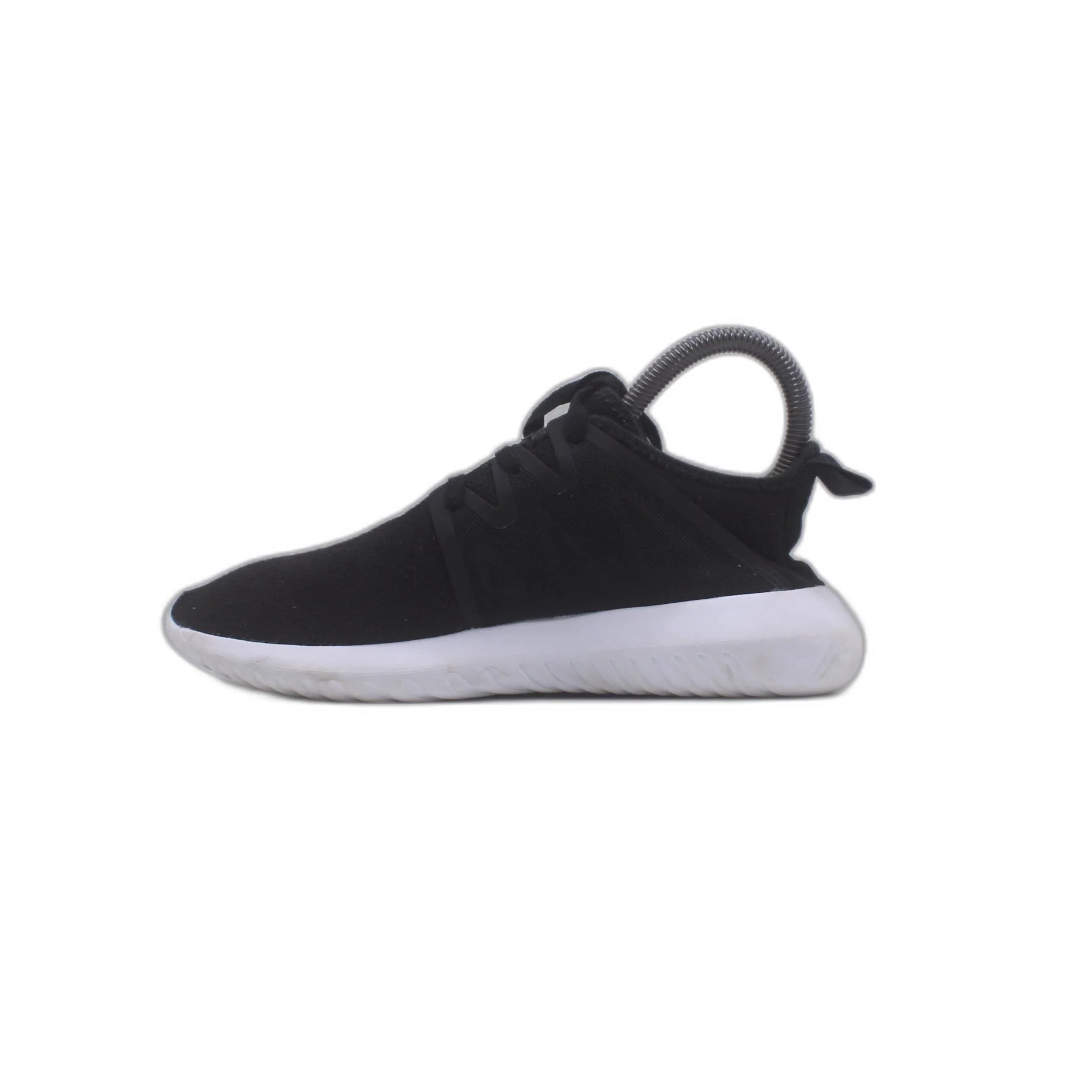 Adidas Womens Tubular Viral Black Running Shoe - Image 2
