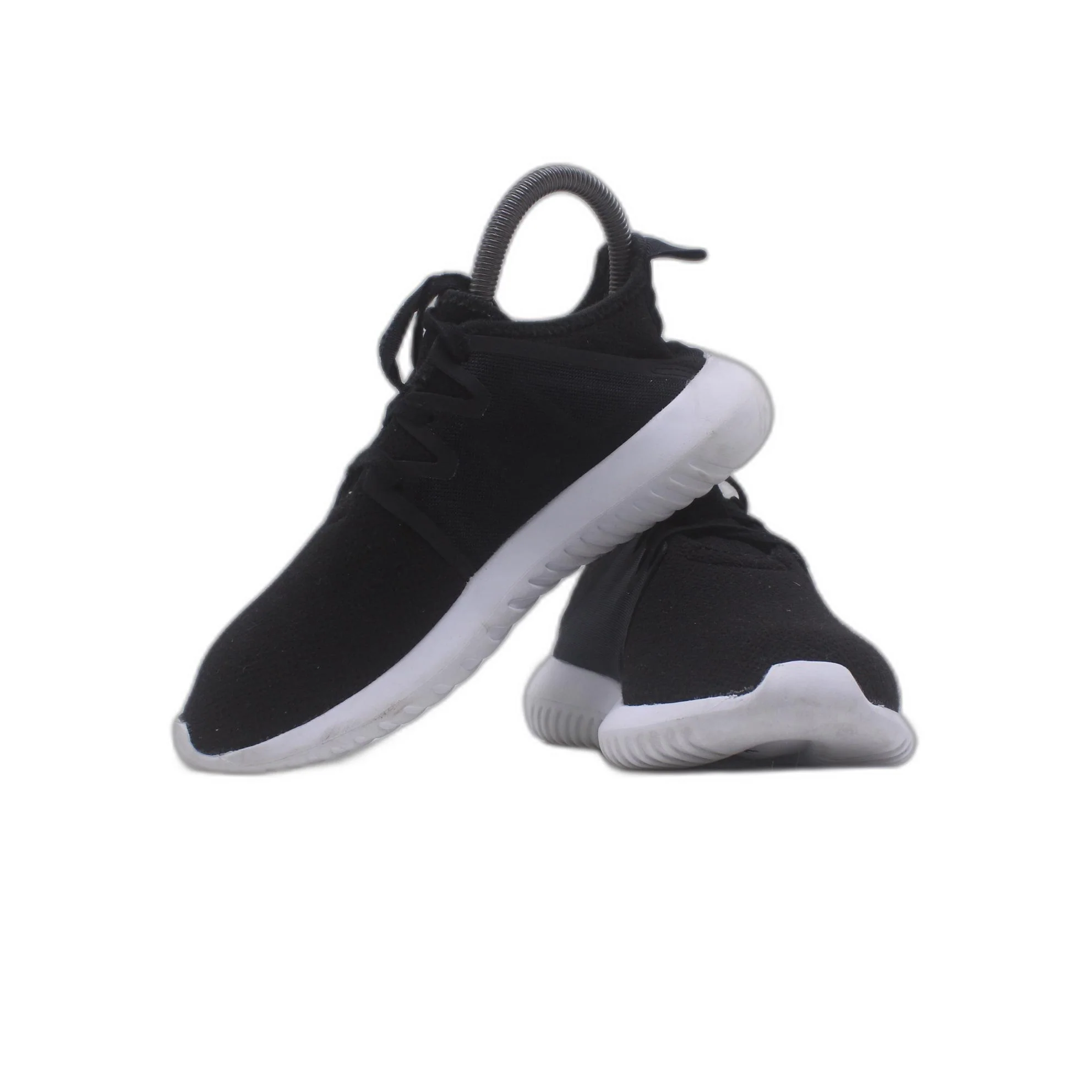 Adidas Womens Tubular Viral Black Running Shoe - Image 5