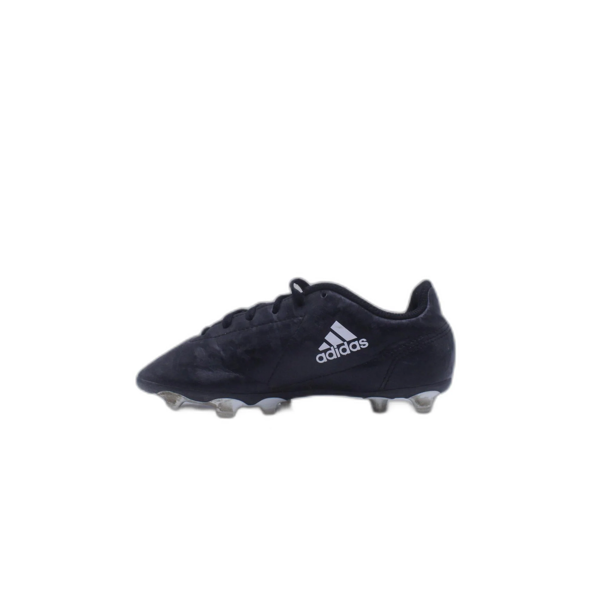 Adidas Womens X 17.4 Soccer Cleat - Image 2