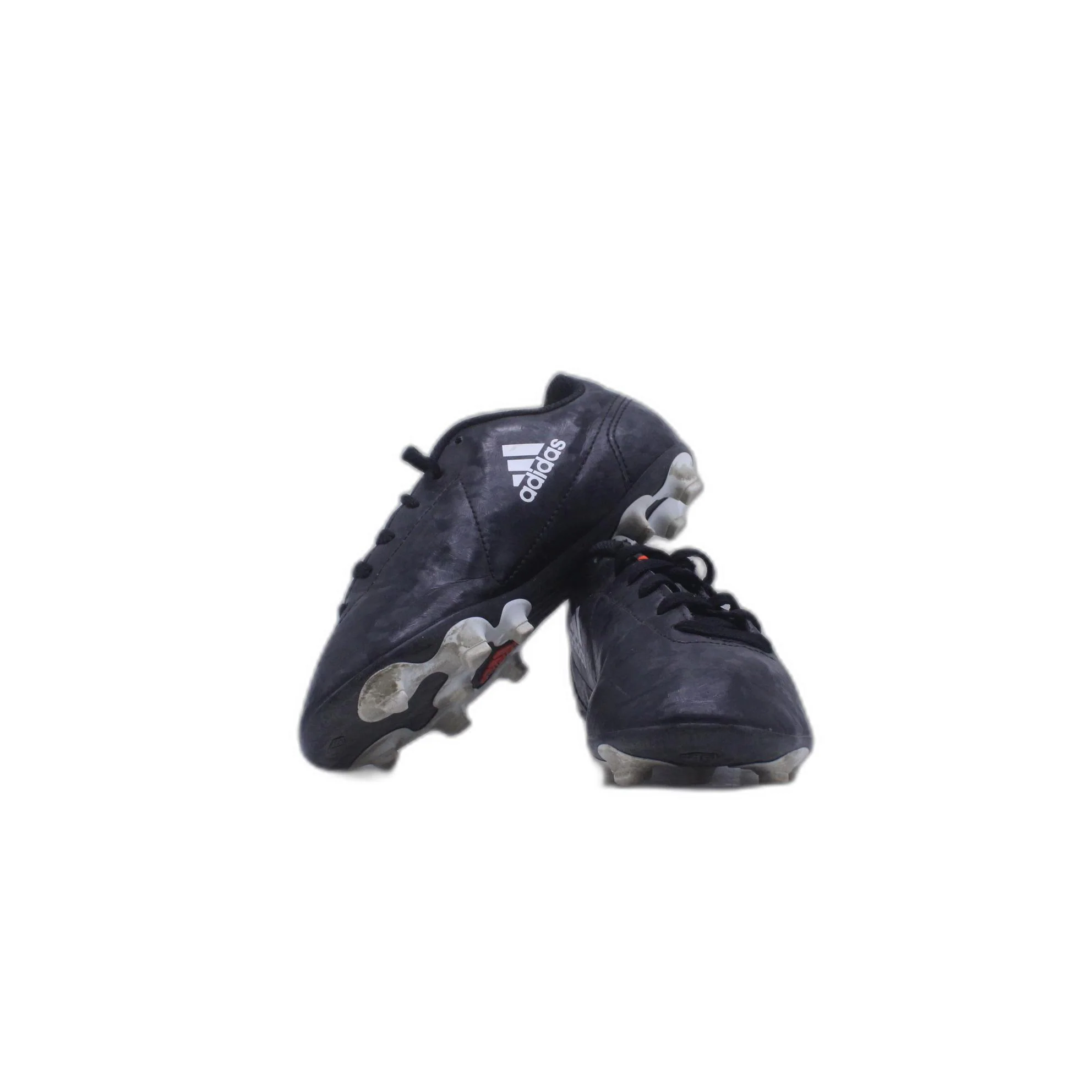 Adidas Womens X 17.4 Soccer Cleat - Image 5