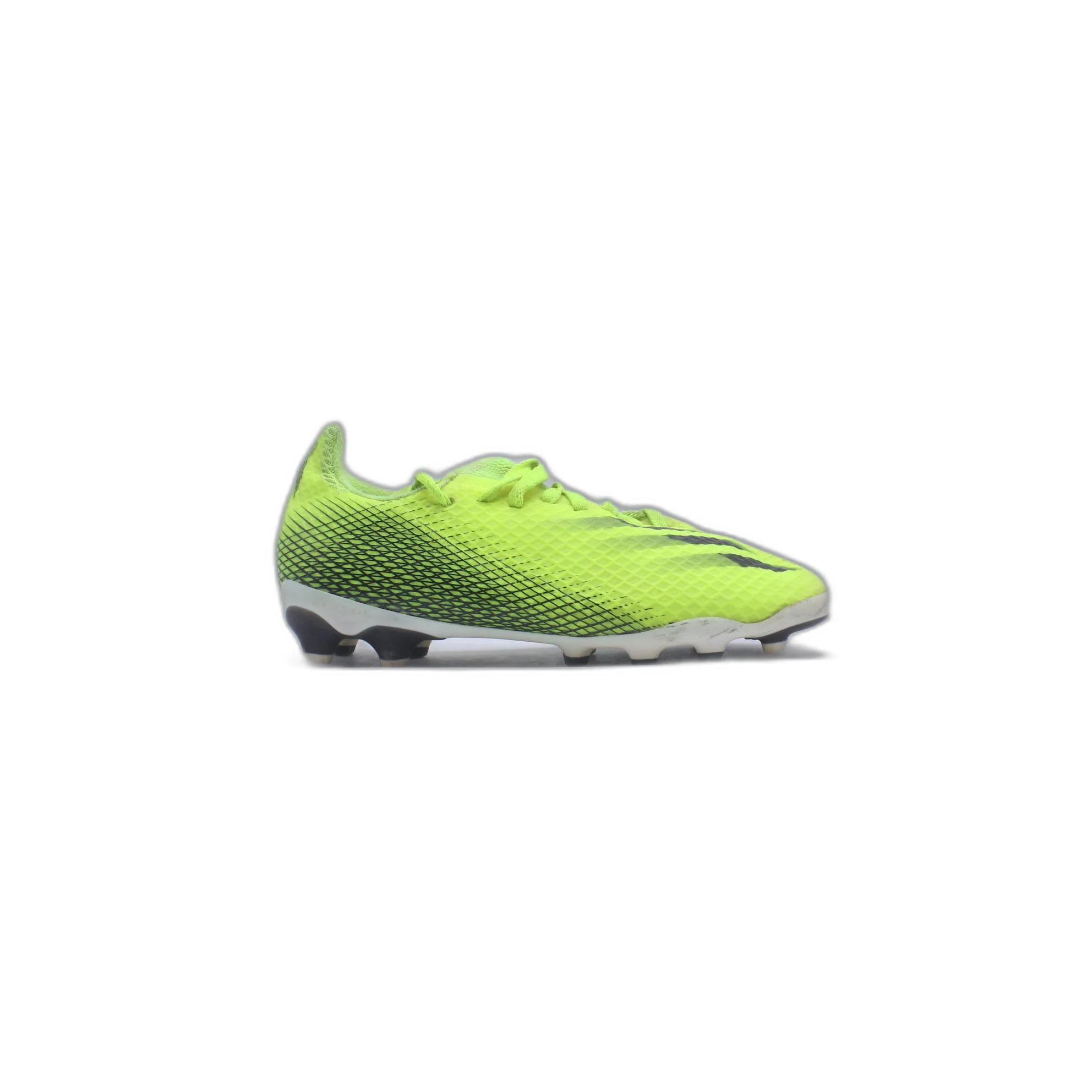 Adidas X Ghosted.3 Cleat