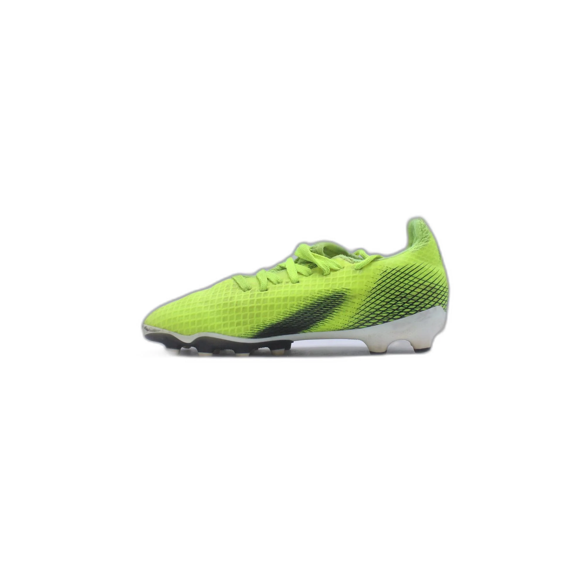 Adidas X Ghosted.3 Cleat - Image 2