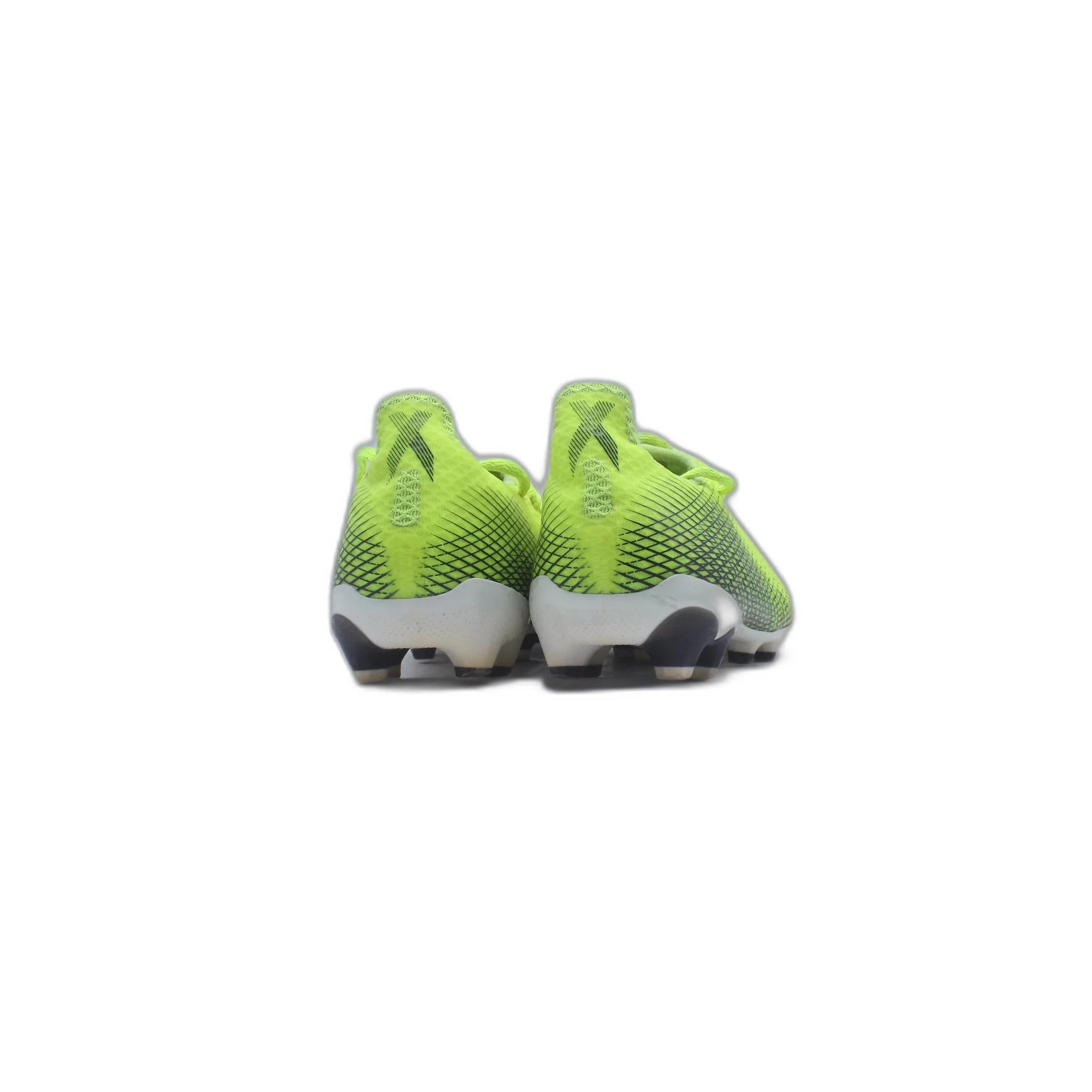 Adidas X Ghosted.3 Cleat - Image 4