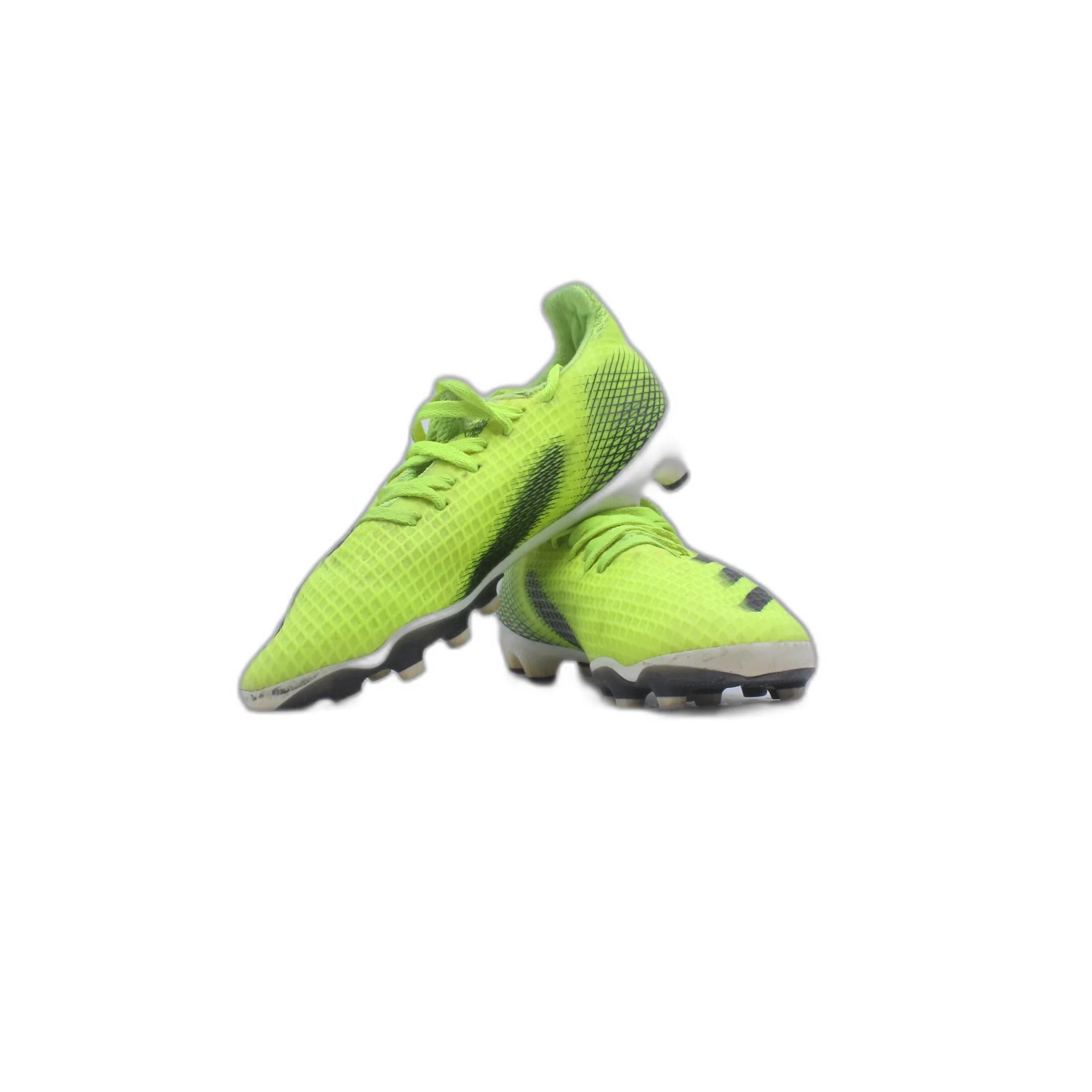 Adidas X Ghosted.3 Cleat - Image 5