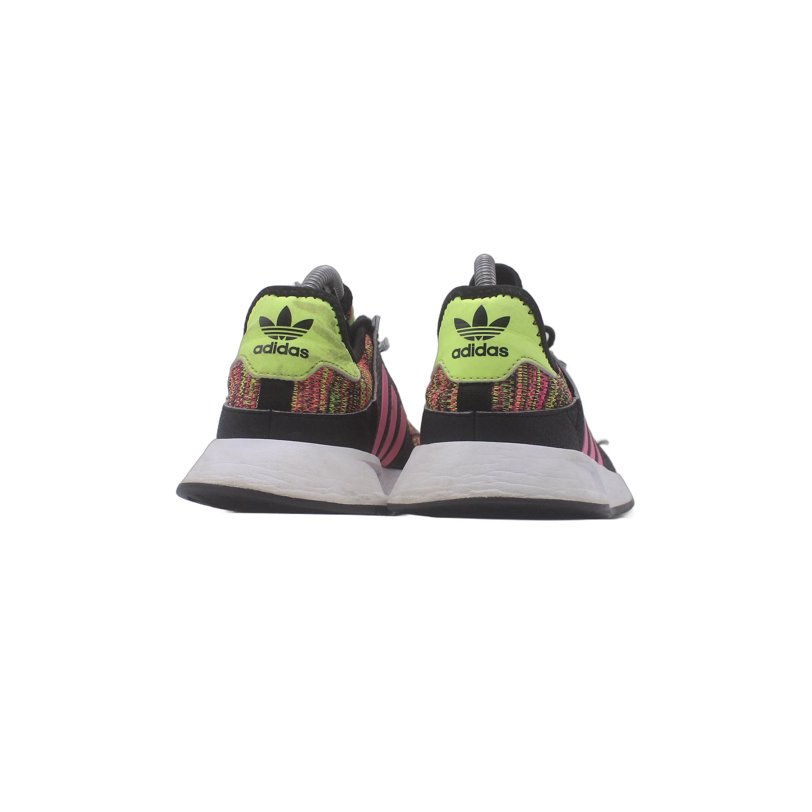 Adidas X_PLR J 'Multi-Color Shoe - Image 4